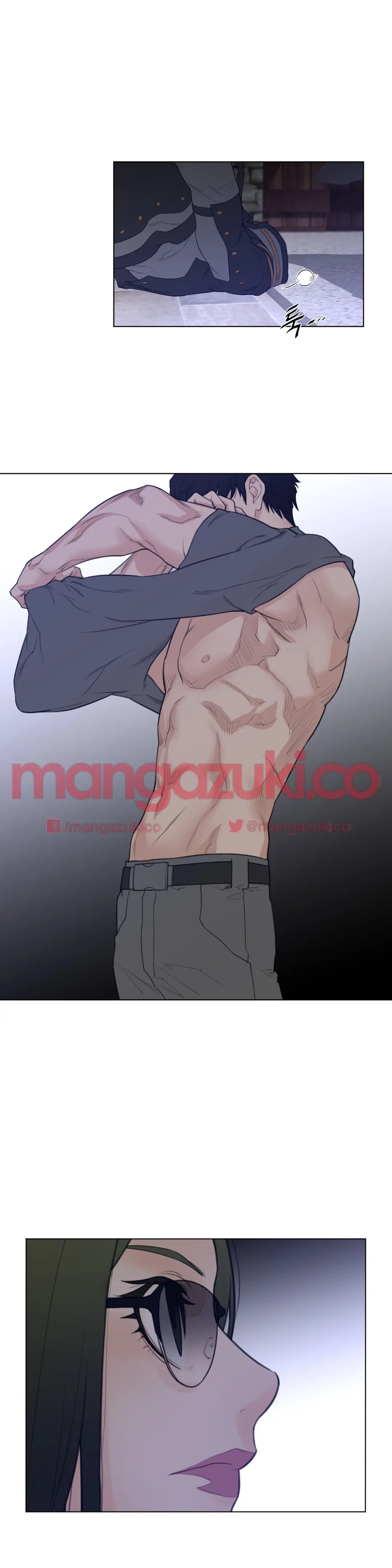 Perfect Half Ch.1-73