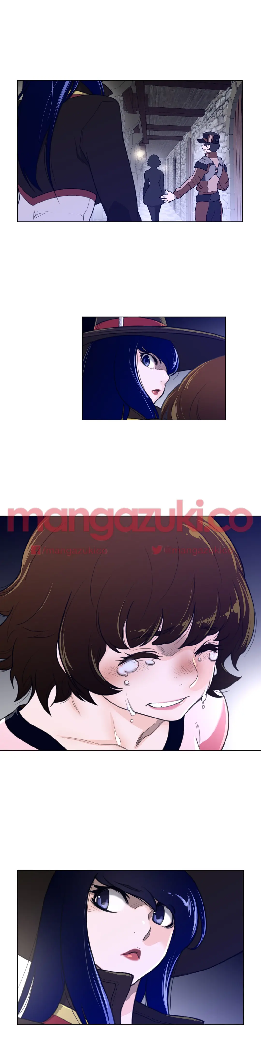 Perfect Half Ch.1-73