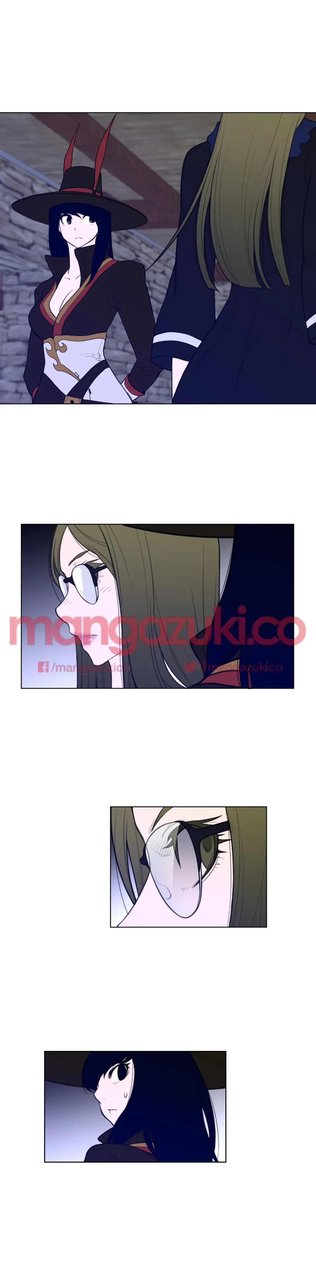 Perfect Half Ch.1-73