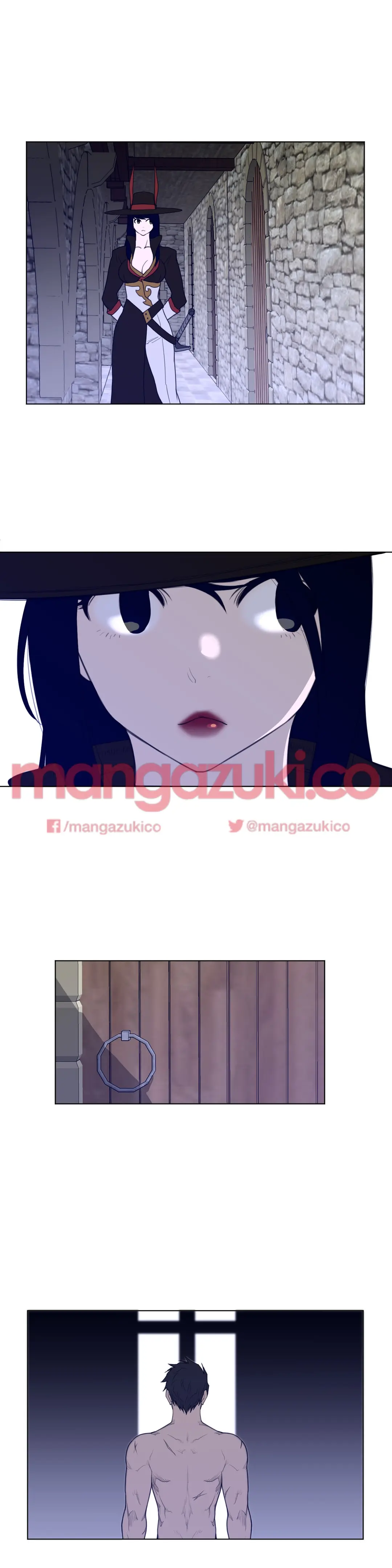Perfect Half Ch.1-73
