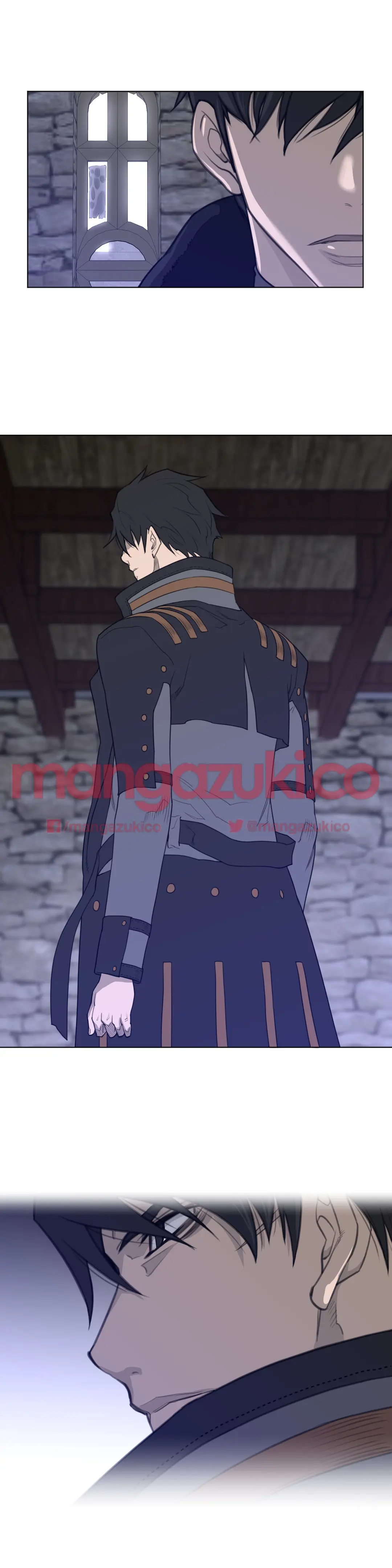 Perfect Half Ch.1-73
