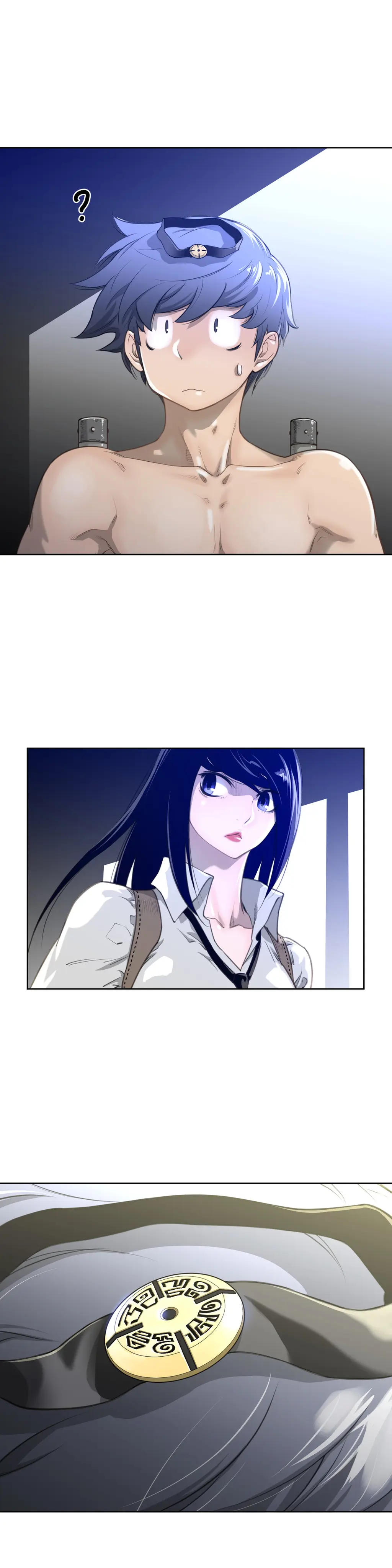 Perfect Half Ch.1-73
