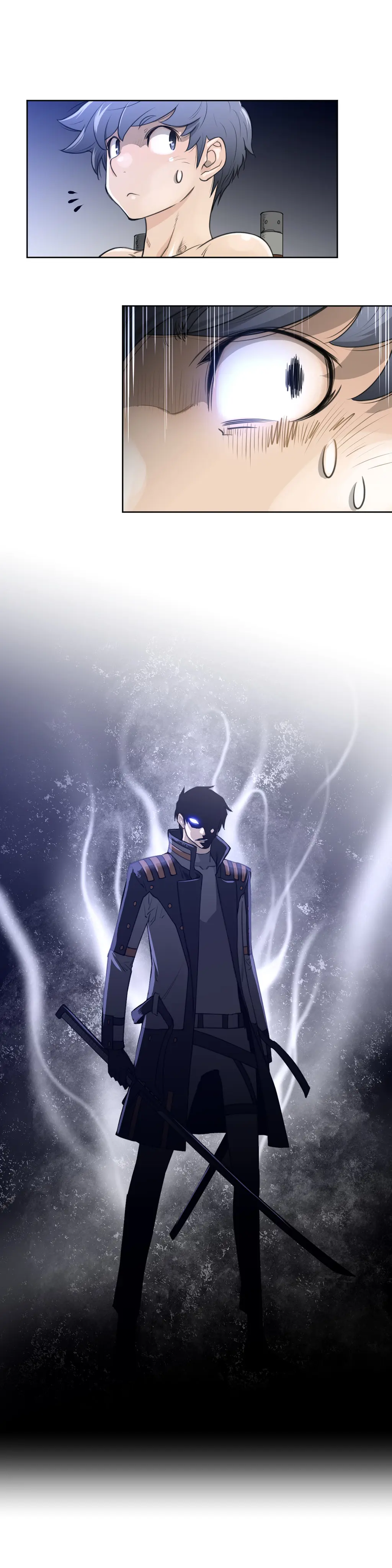 Perfect Half Ch.1-73
