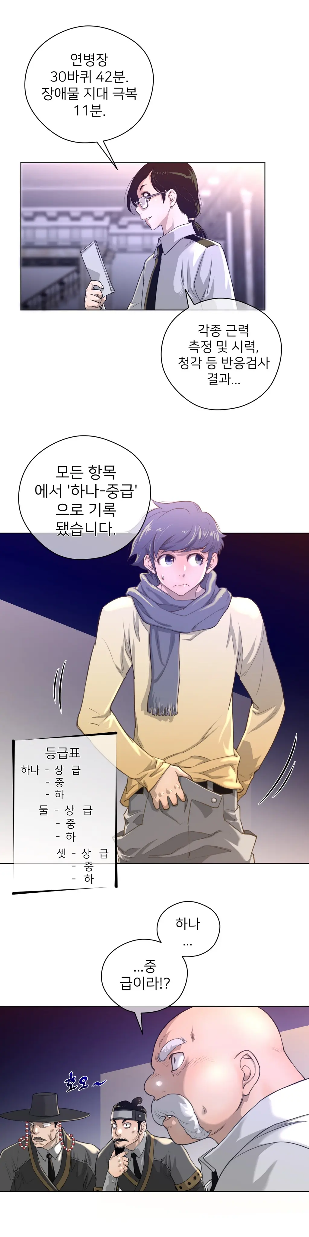 Perfect Half Ch.1-73