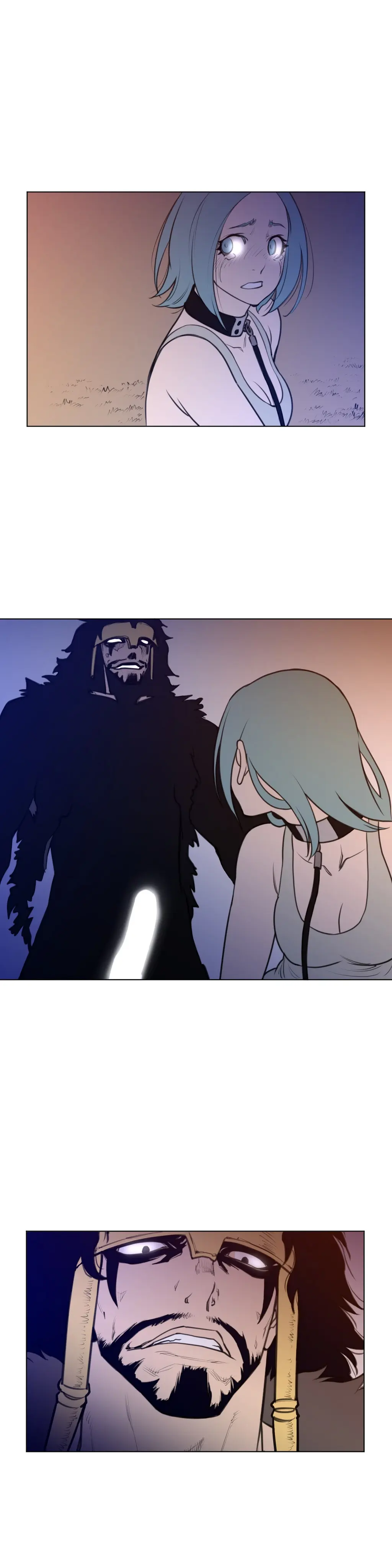 Perfect Half Ch.1-73