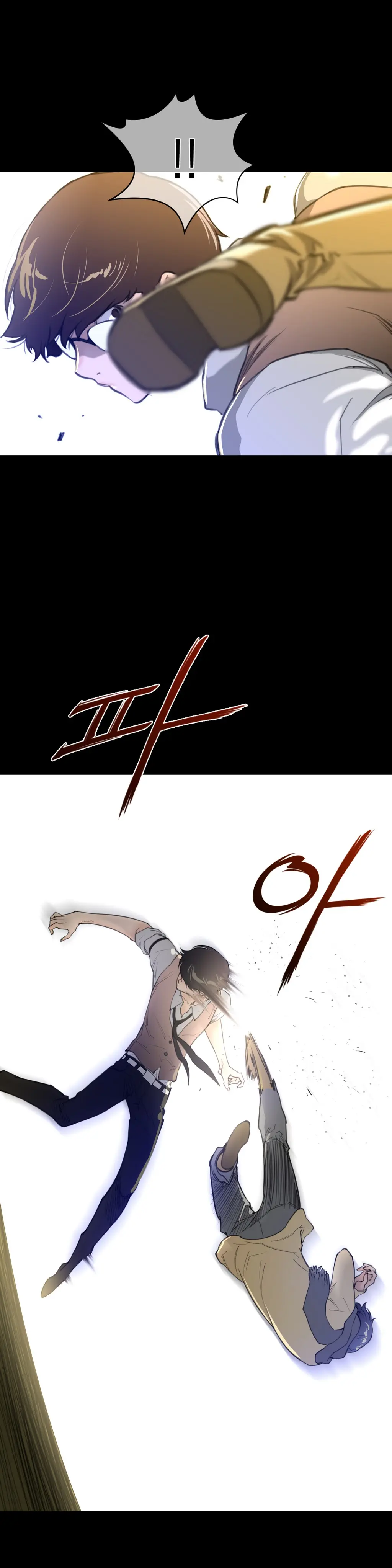 Perfect Half Ch.1-73