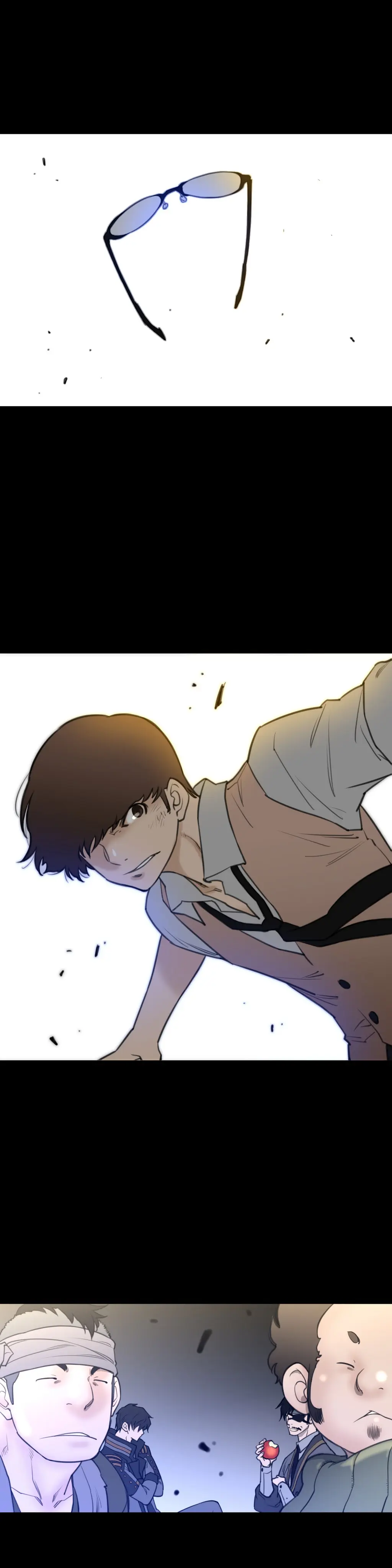 Perfect Half Ch.1-73