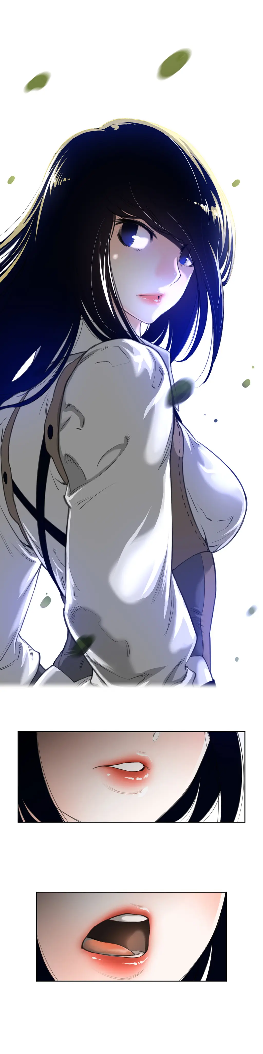 Perfect Half Ch.1-73