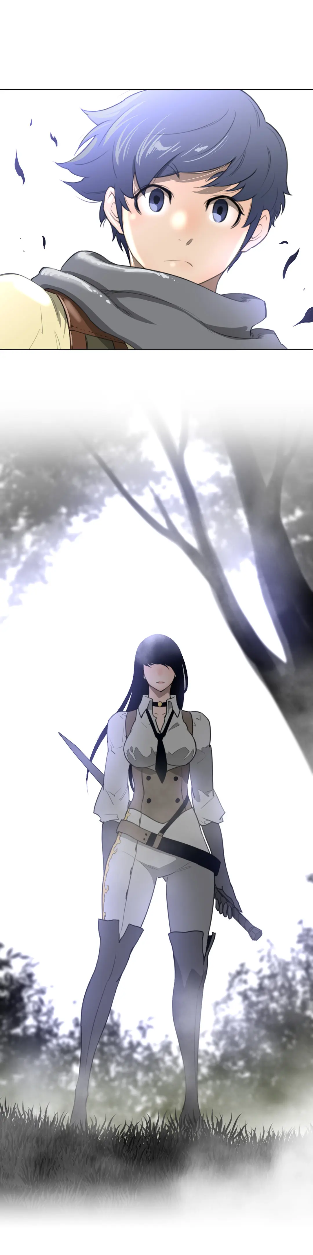 Perfect Half Ch.1-73