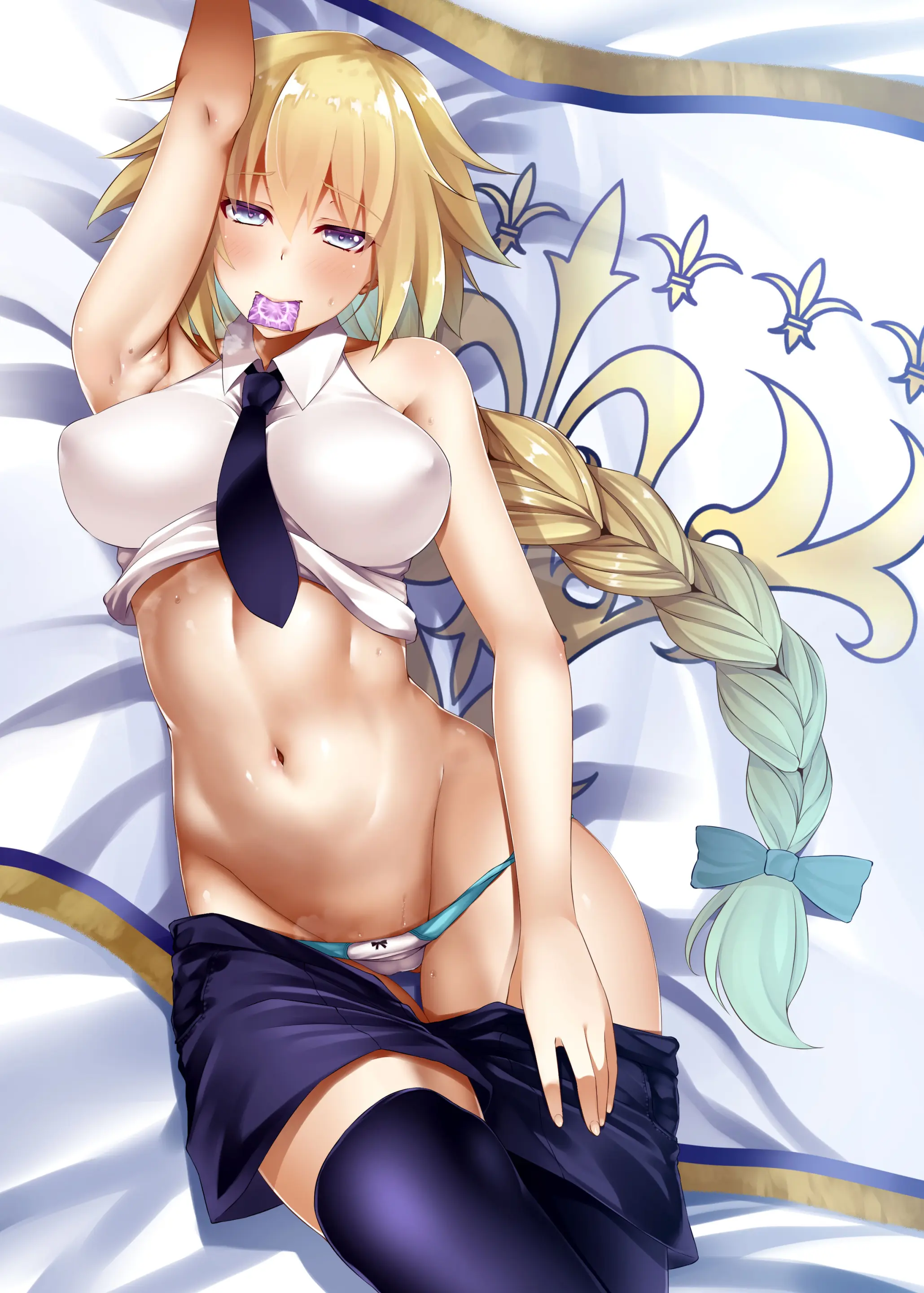FDO Fate/Dosukebe Order VOL.3.0 | FDO 페이트 왕변태 오더 VOL.3.0