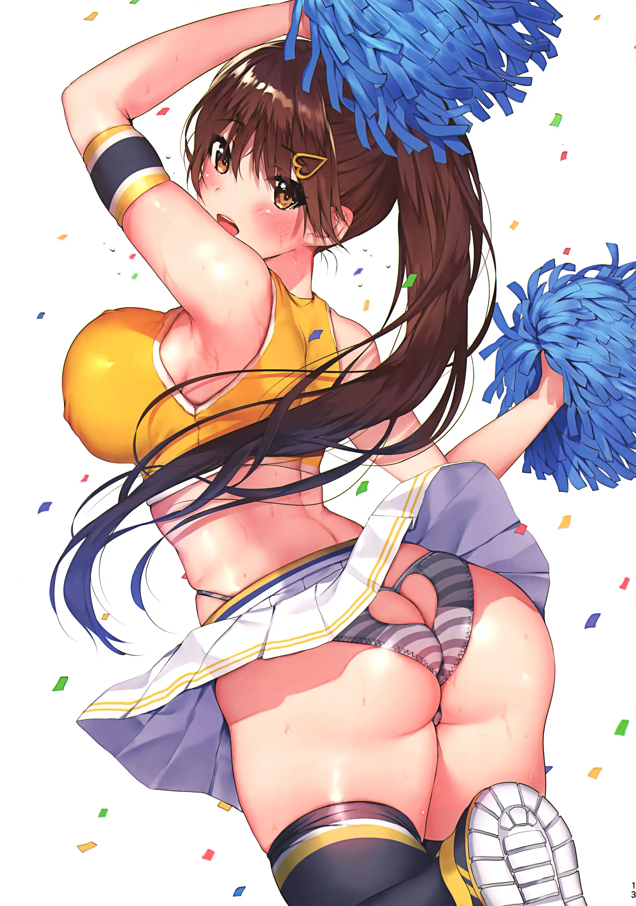 Love Succubus | 러브 서큐버스