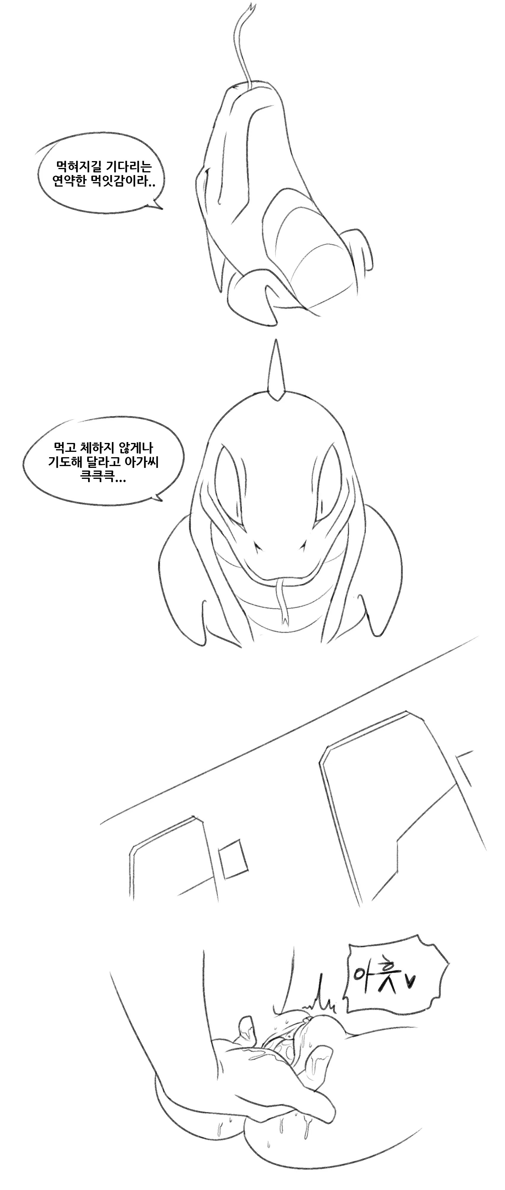 The Bunny Hole 2