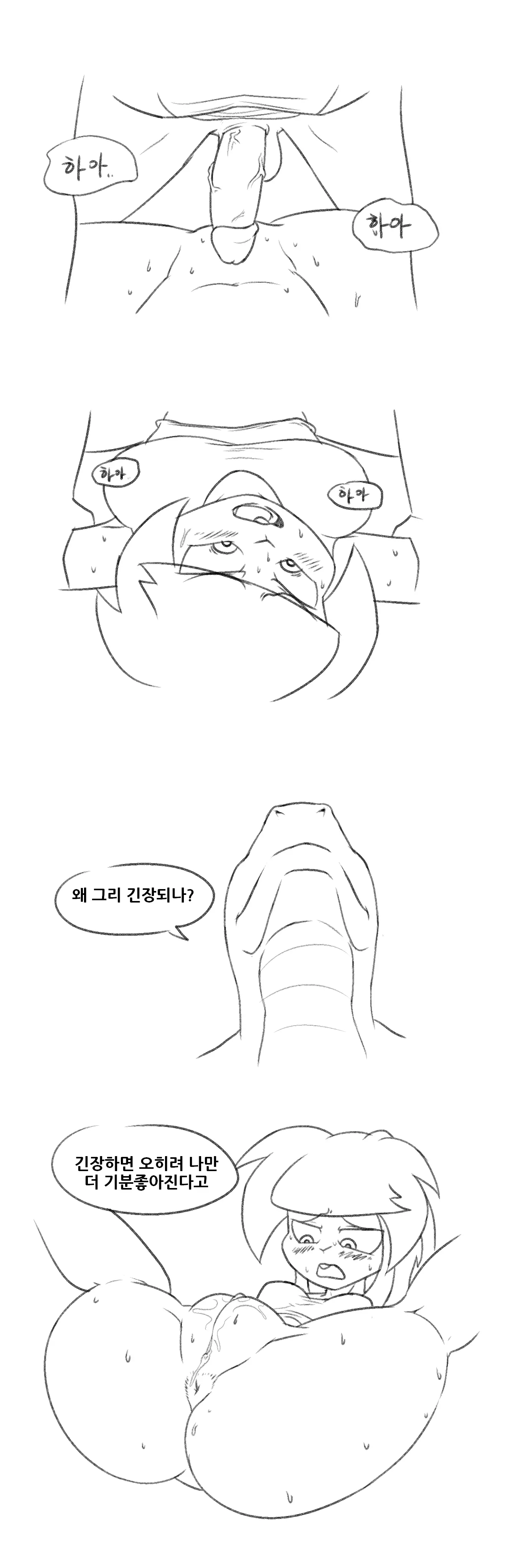 The Bunny Hole 2