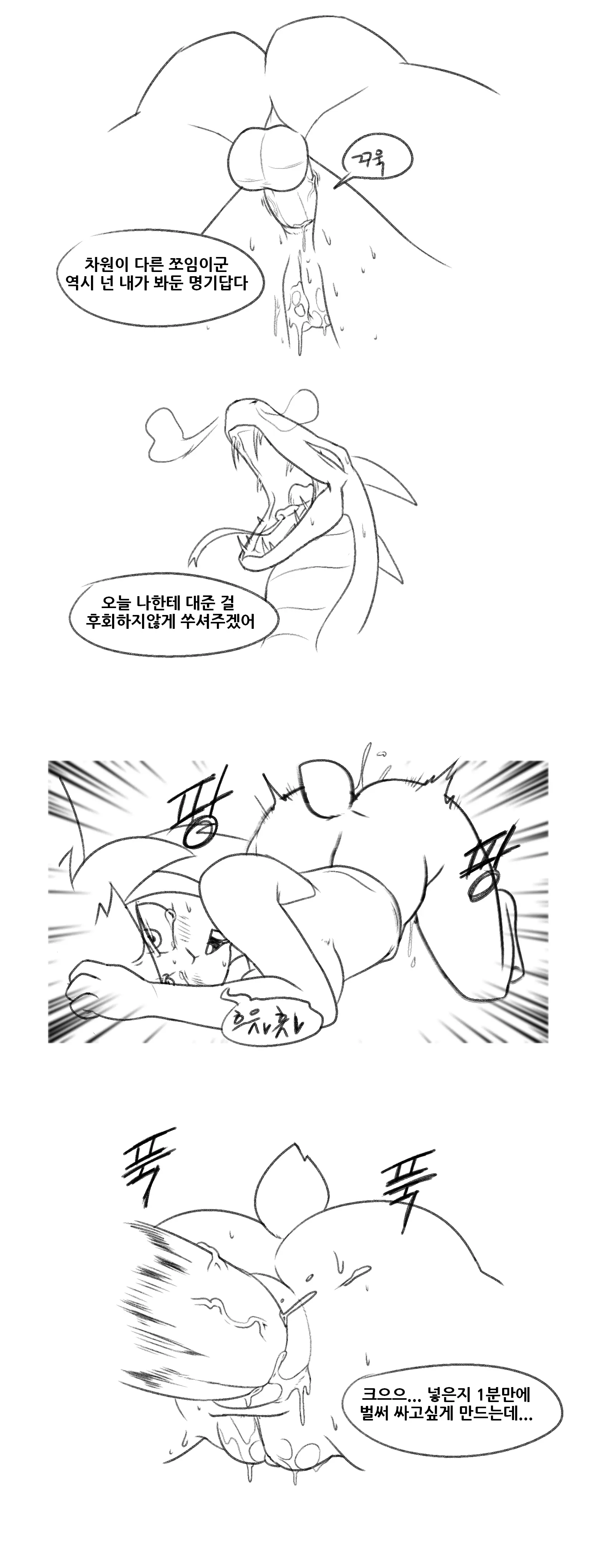 The Bunny Hole 2