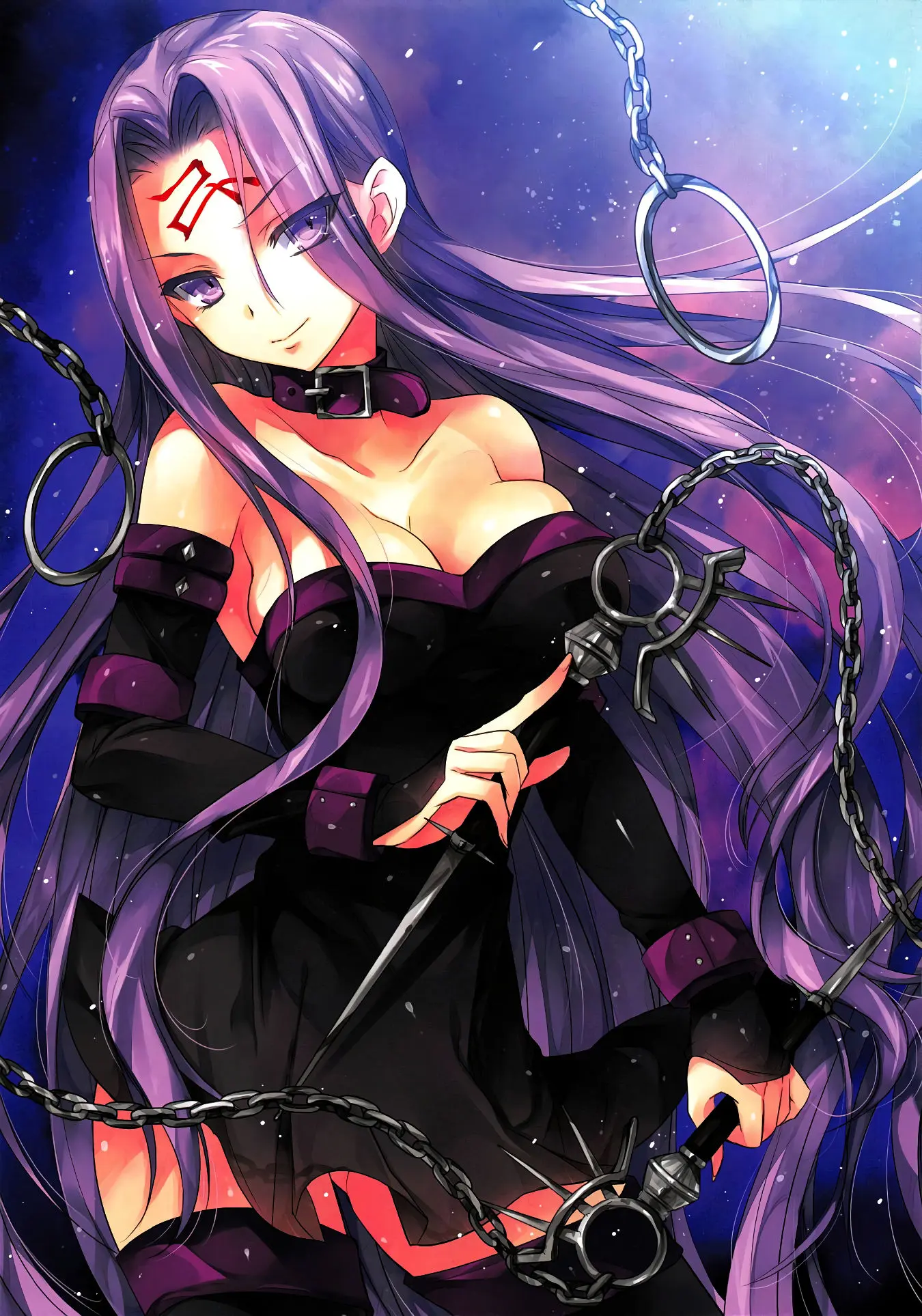GARIGARI 99