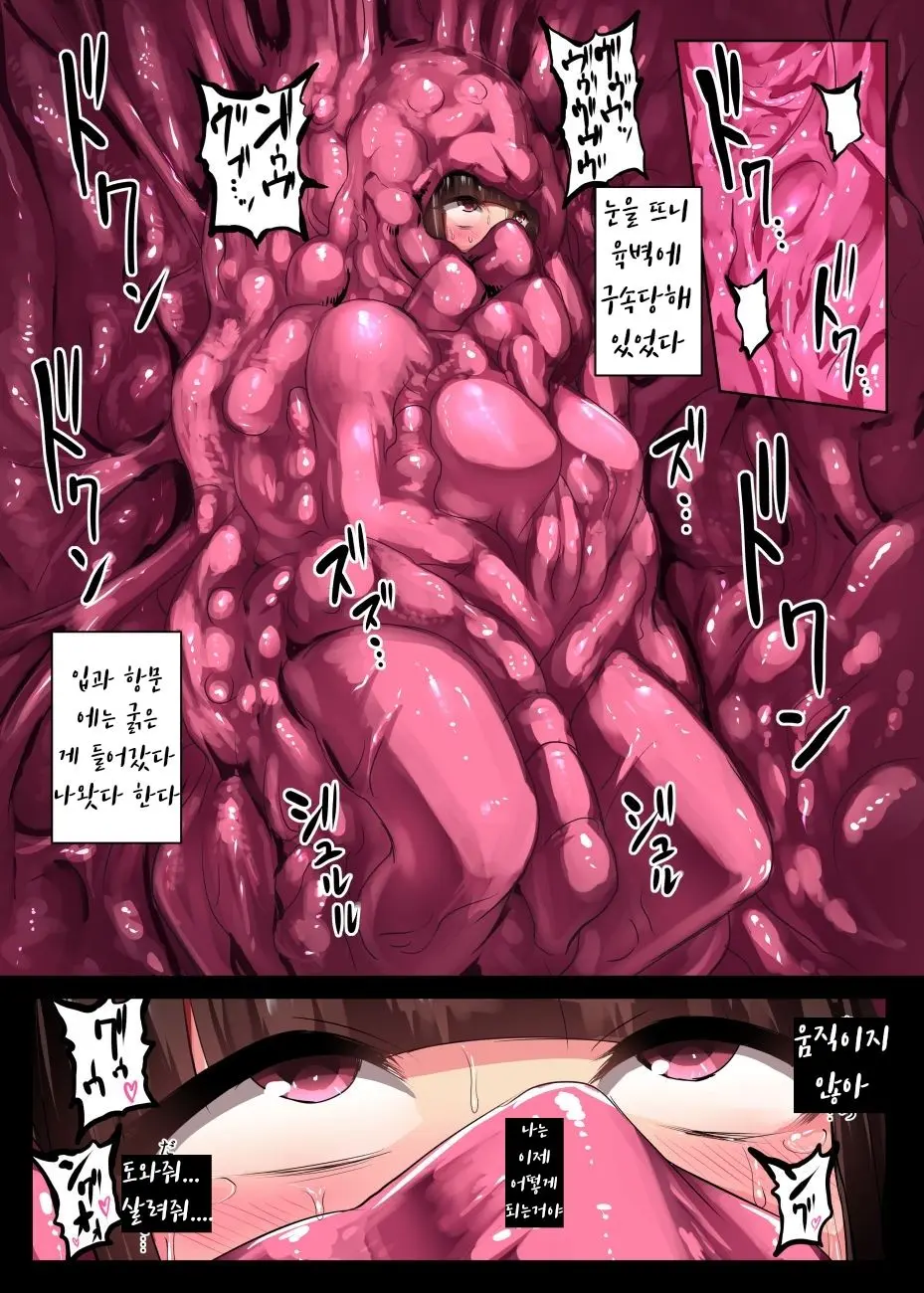 Marunomi Musume | 테일 보어