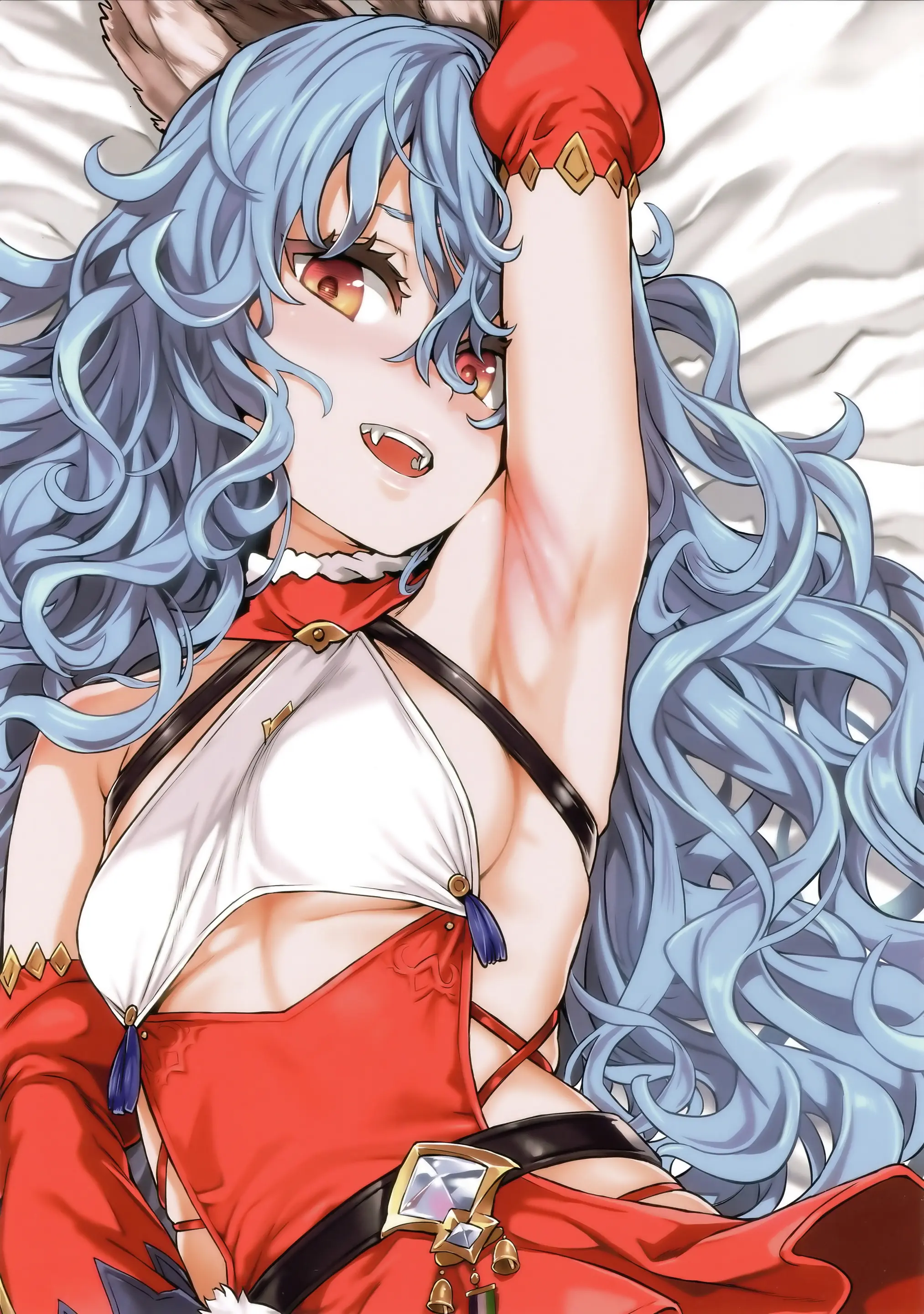 Gareki 29 + Gareki : Sai | 화력 29 + 화력 : 채
