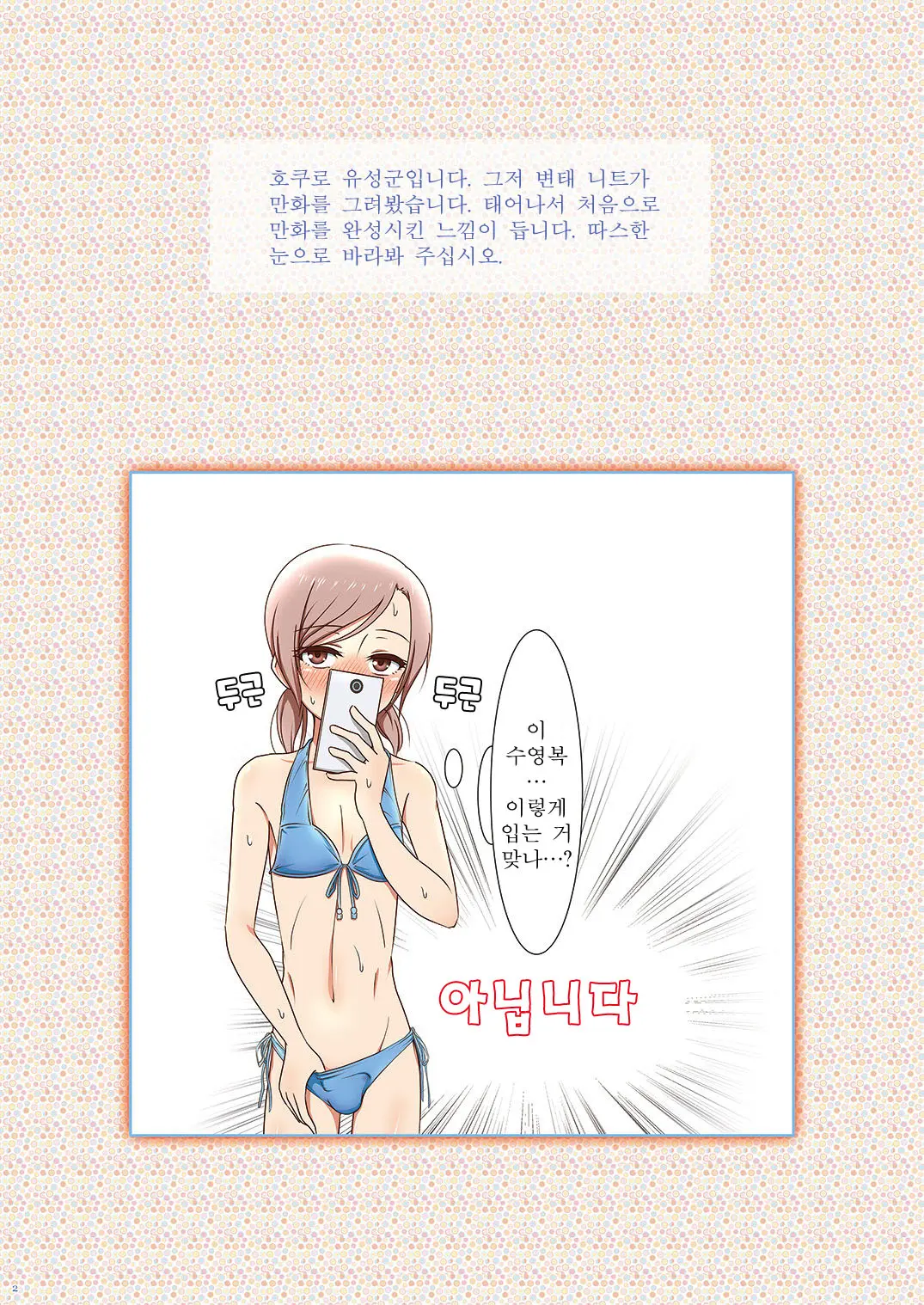 Hokuro Ryuseigun First | 호쿠로 유성군 퍼스트