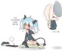 Hanomidori 만화 모음