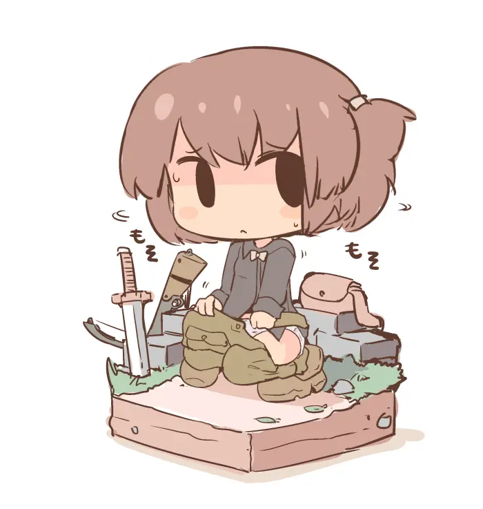 Hanomidori 만화 모음
