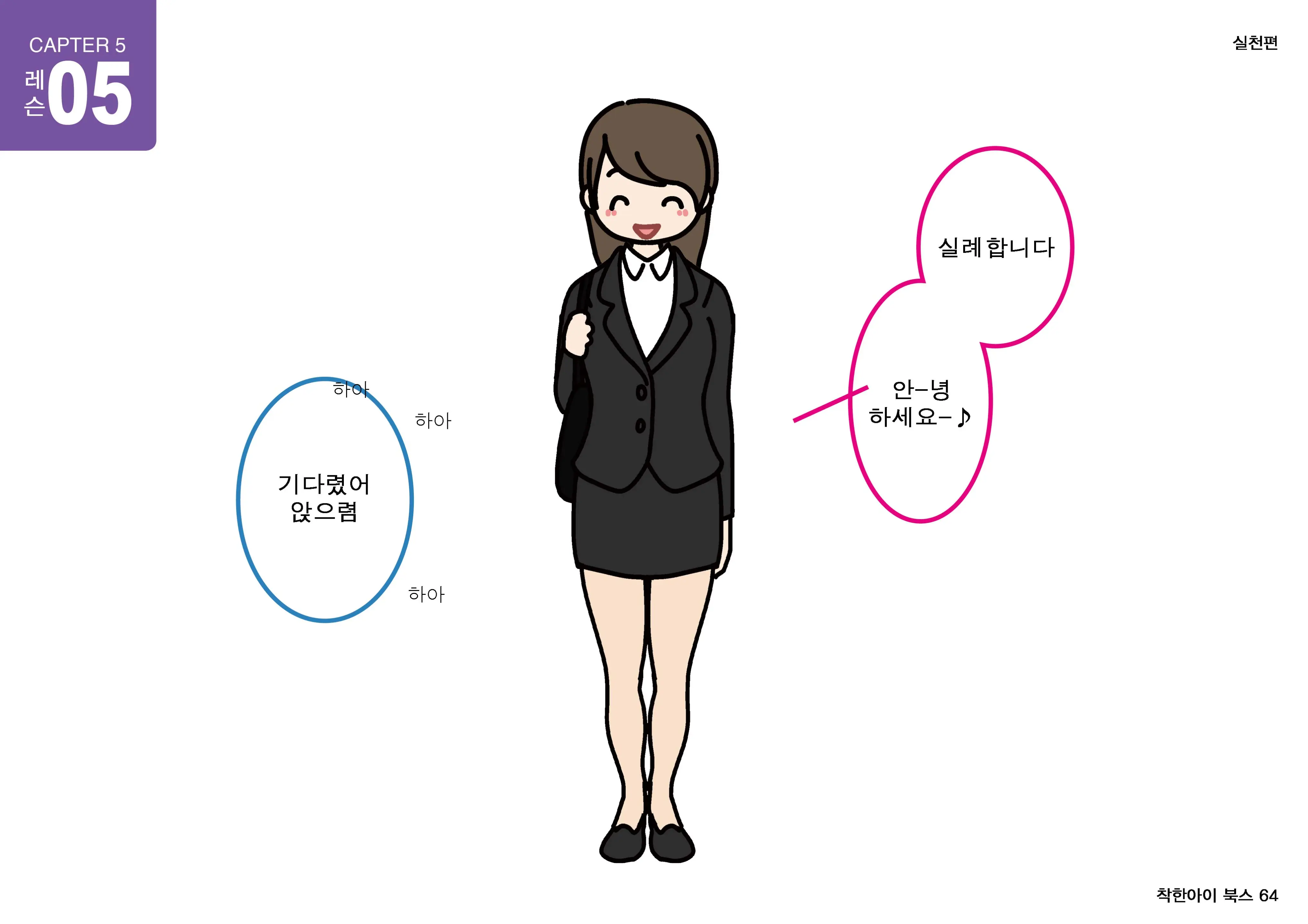 Josei No Tame No Zettai Ni Ochinai Shuukatsu-Jutsu | 여성을 위한 절대 떨어지지않는 취활술