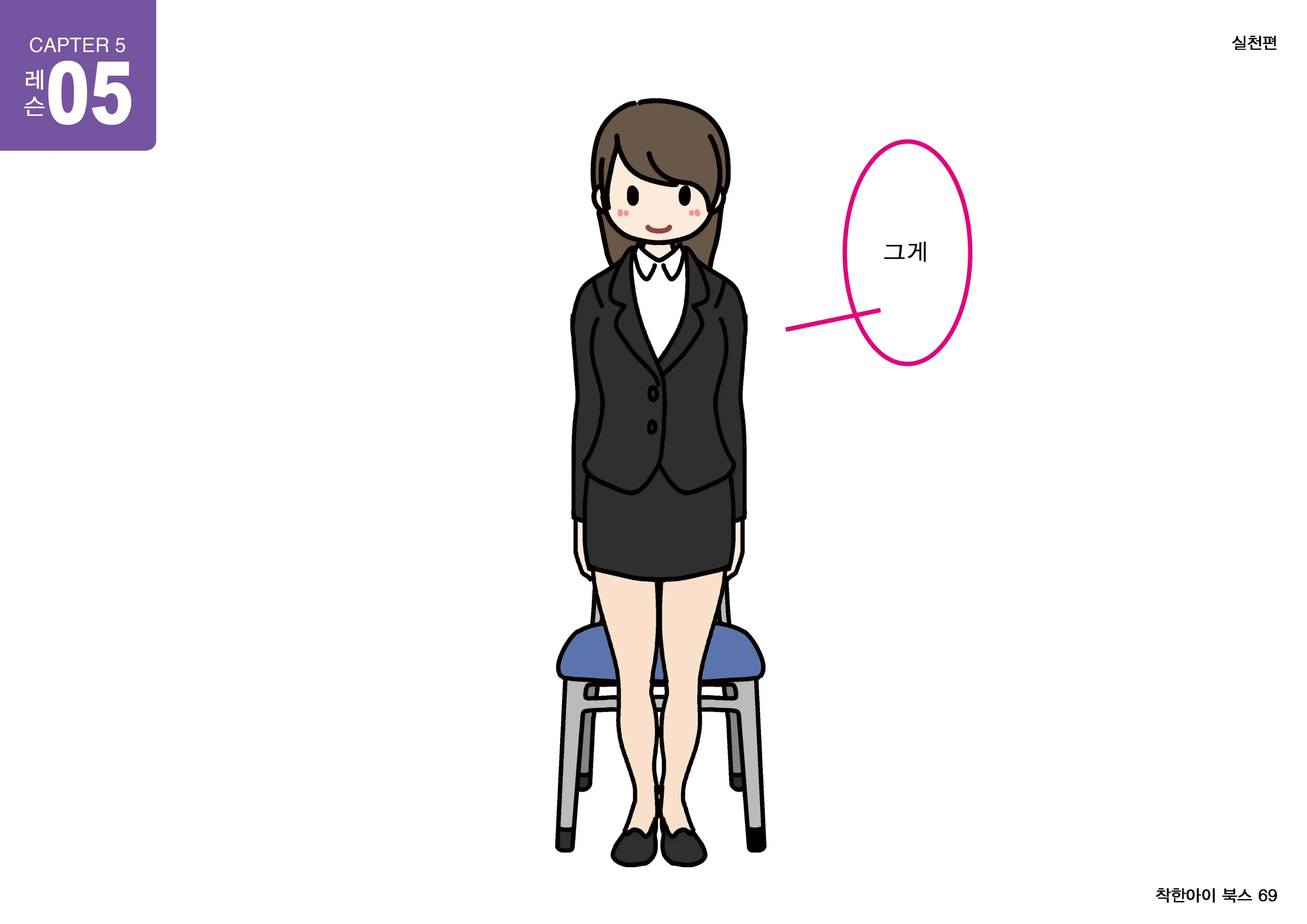 Josei No Tame No Zettai Ni Ochinai Shuukatsu-Jutsu | 여성을 위한 절대 떨어지지않는 취활술