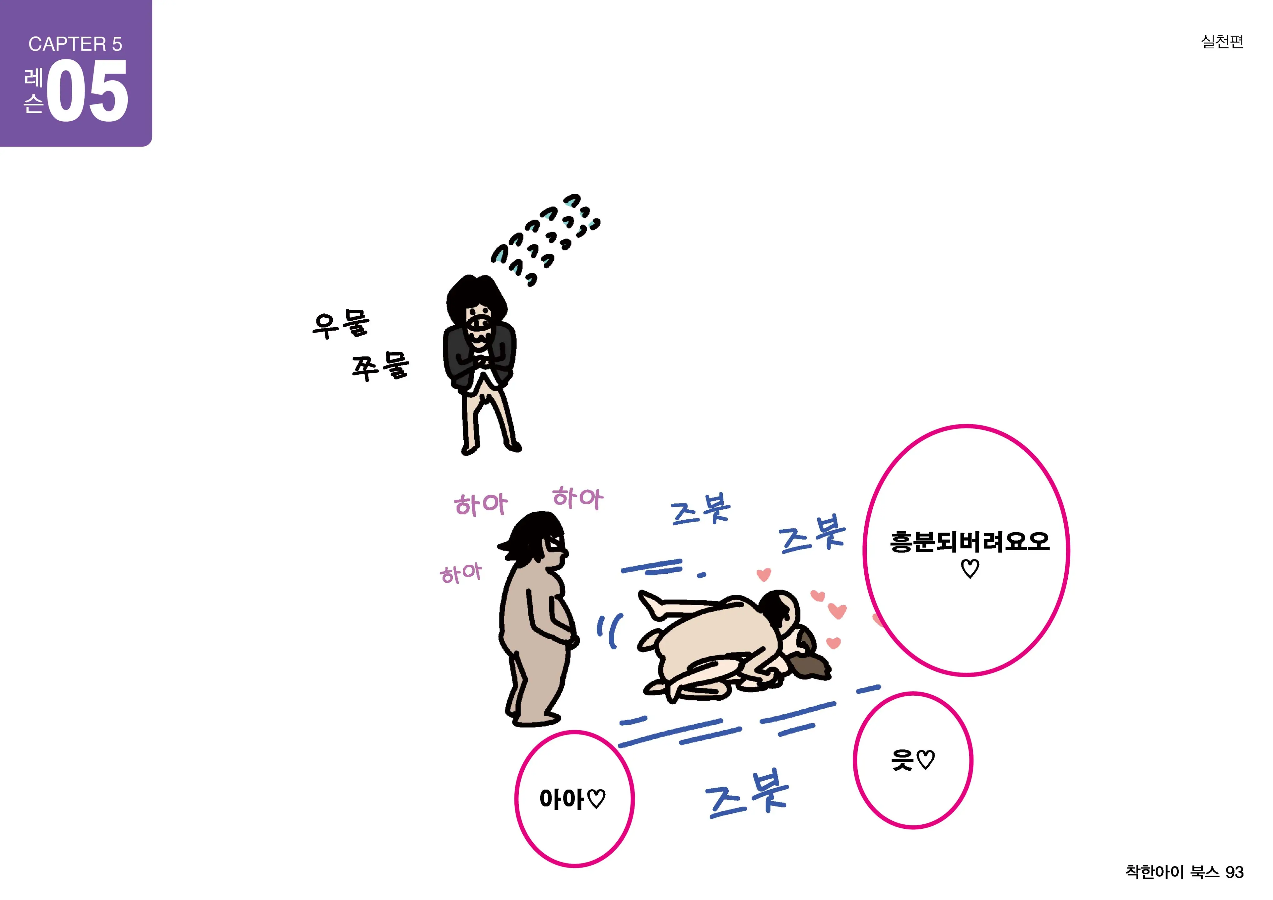 Josei No Tame No Zettai Ni Ochinai Shuukatsu-Jutsu | 여성을 위한 절대 떨어지지않는 취활술