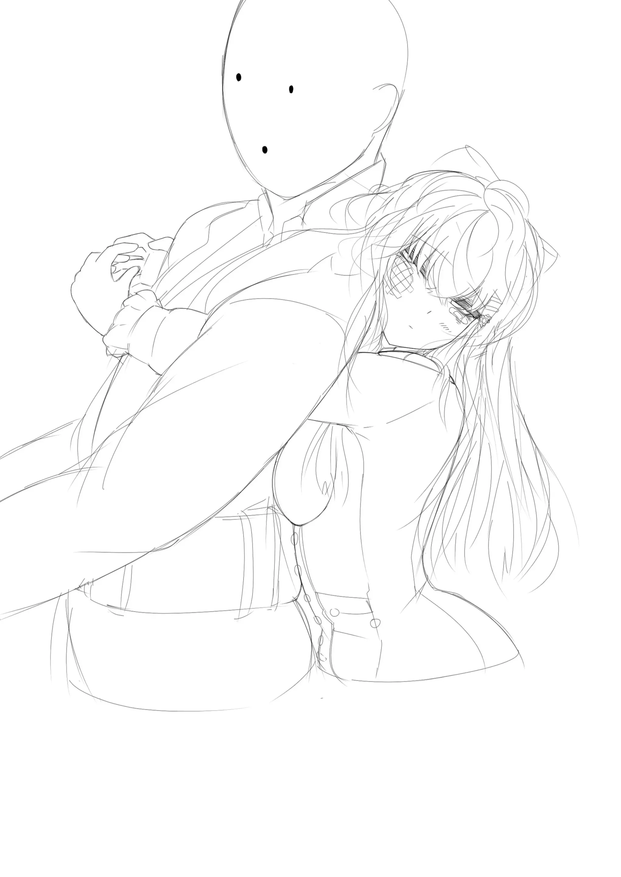 IWS Manga | 이유식망가