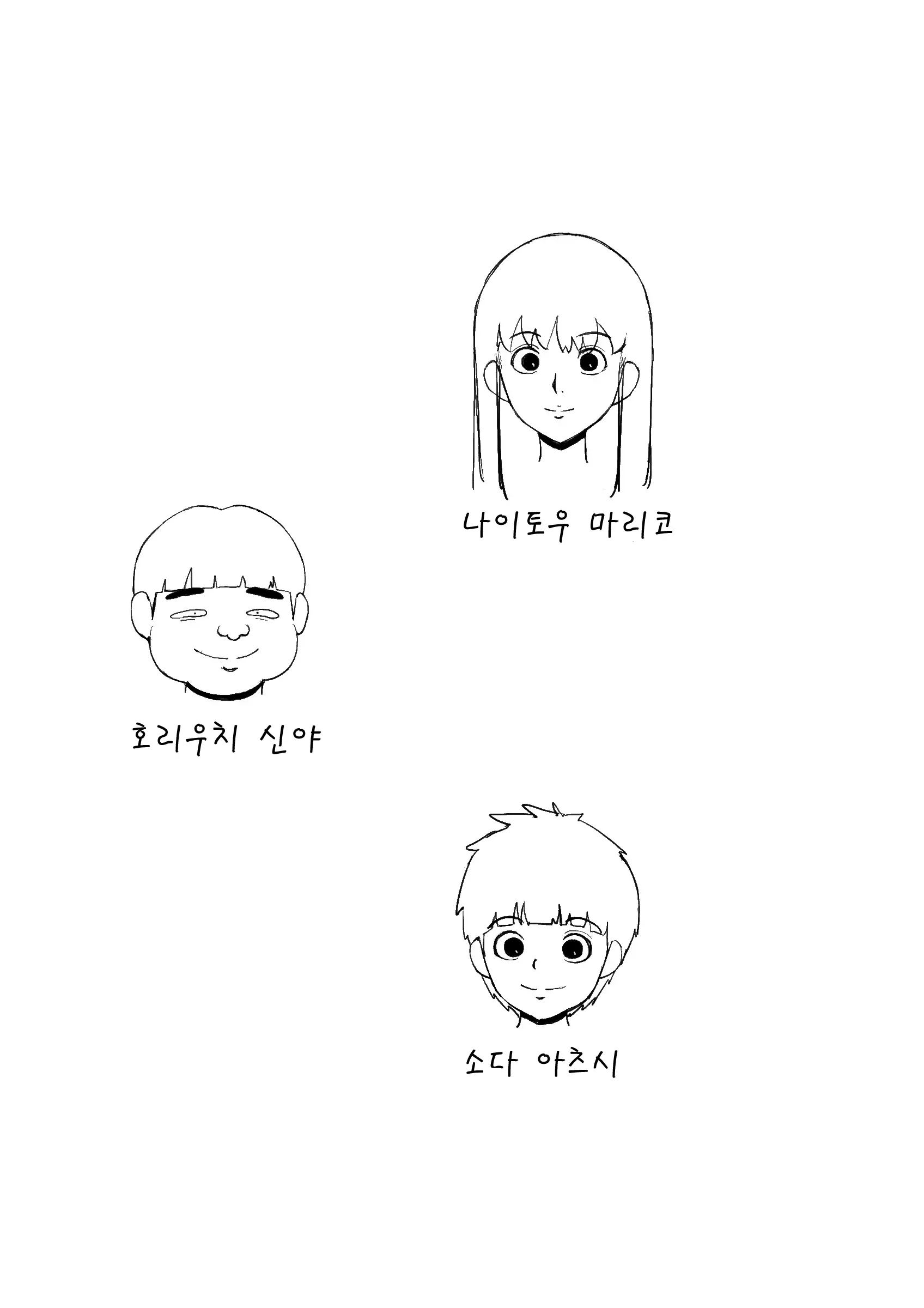 Akogare No Onee-San To Aitsu Ga Tsukiatte Ita | 동경하는 누나와 그녀석이 사귀고 있었다