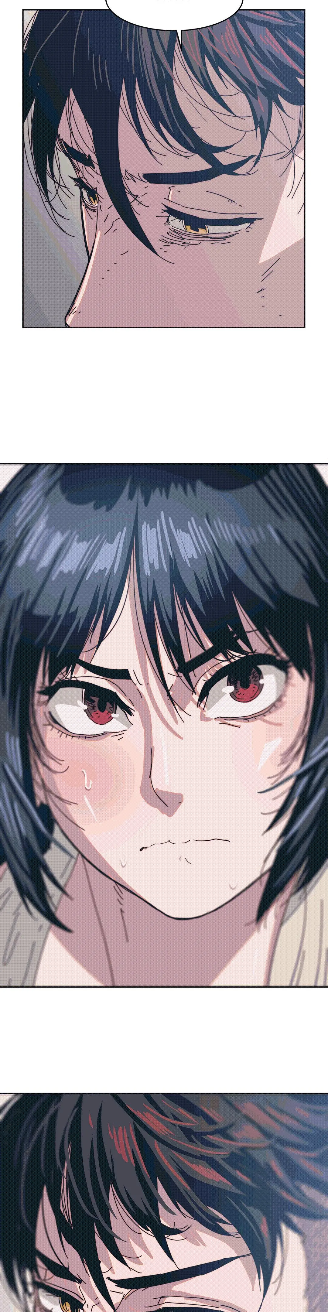 Hatefull 죽이고 싶다 Ch.1-23