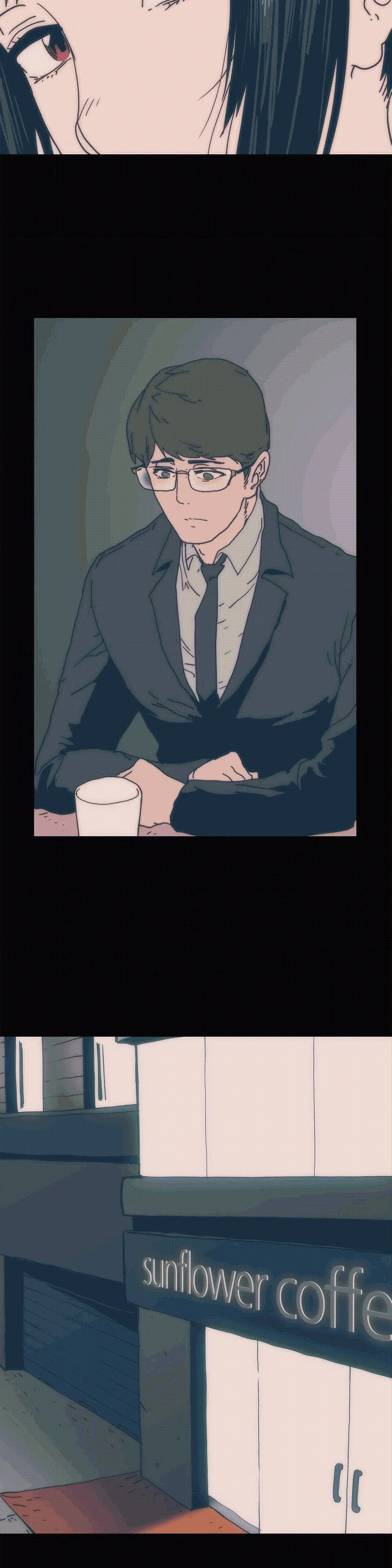 Hatefull 죽이고 싶다 Ch.1-23
