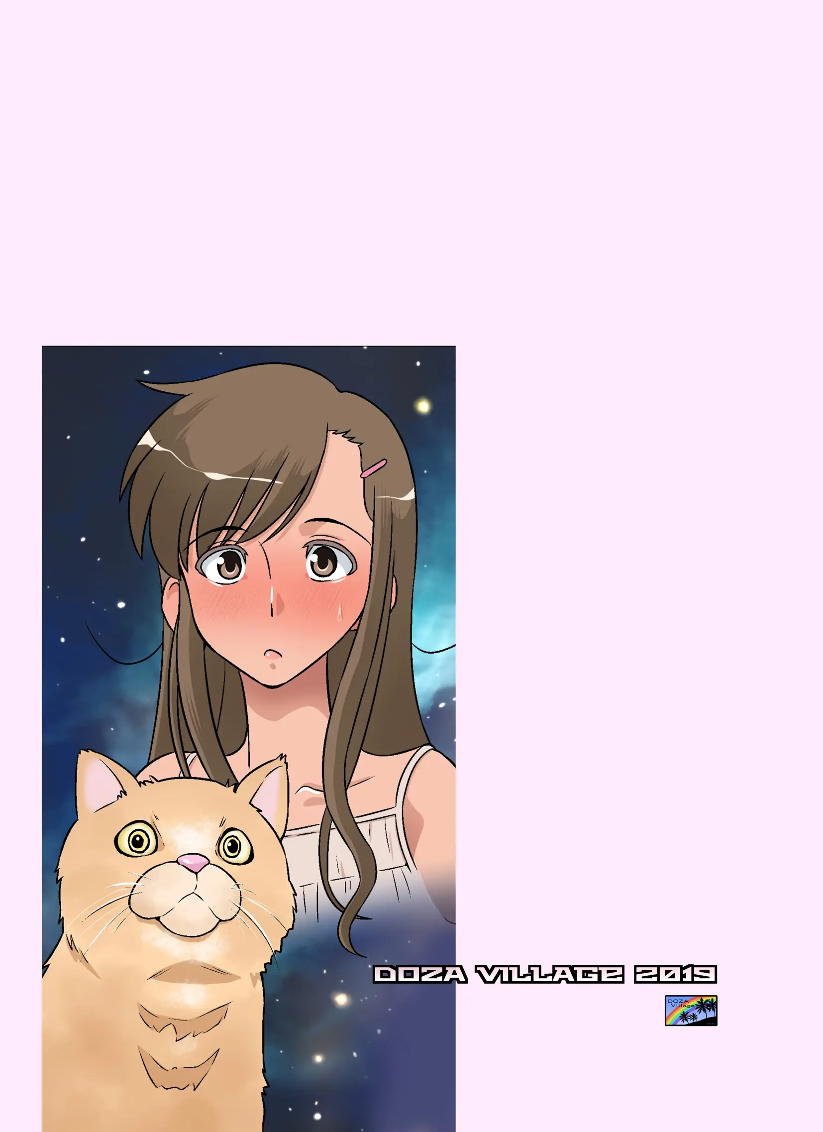 Yurika No Tehodoki | 유리카의 특별지도