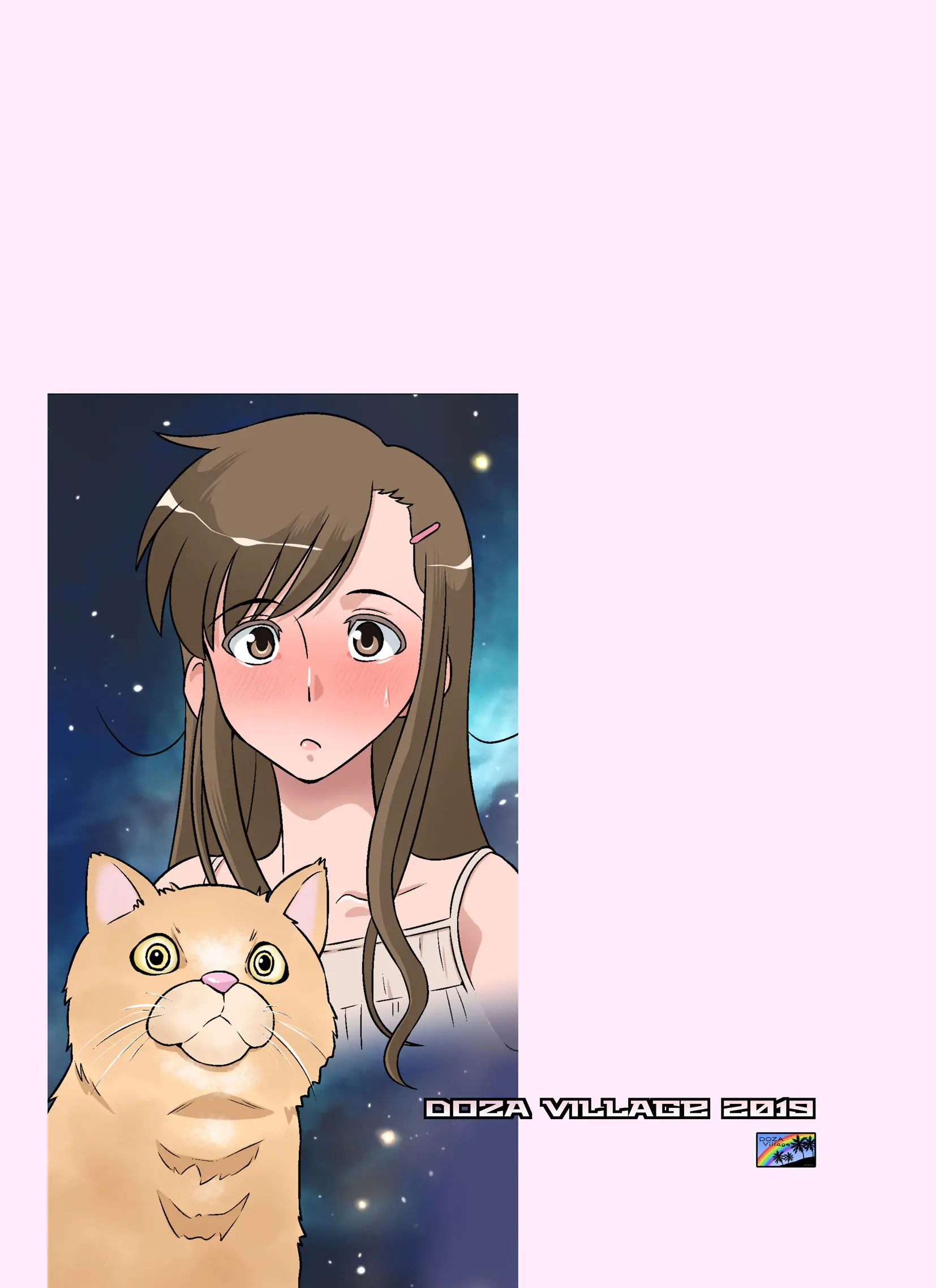Yurika No Tehodoki | 유리카의 특별지도