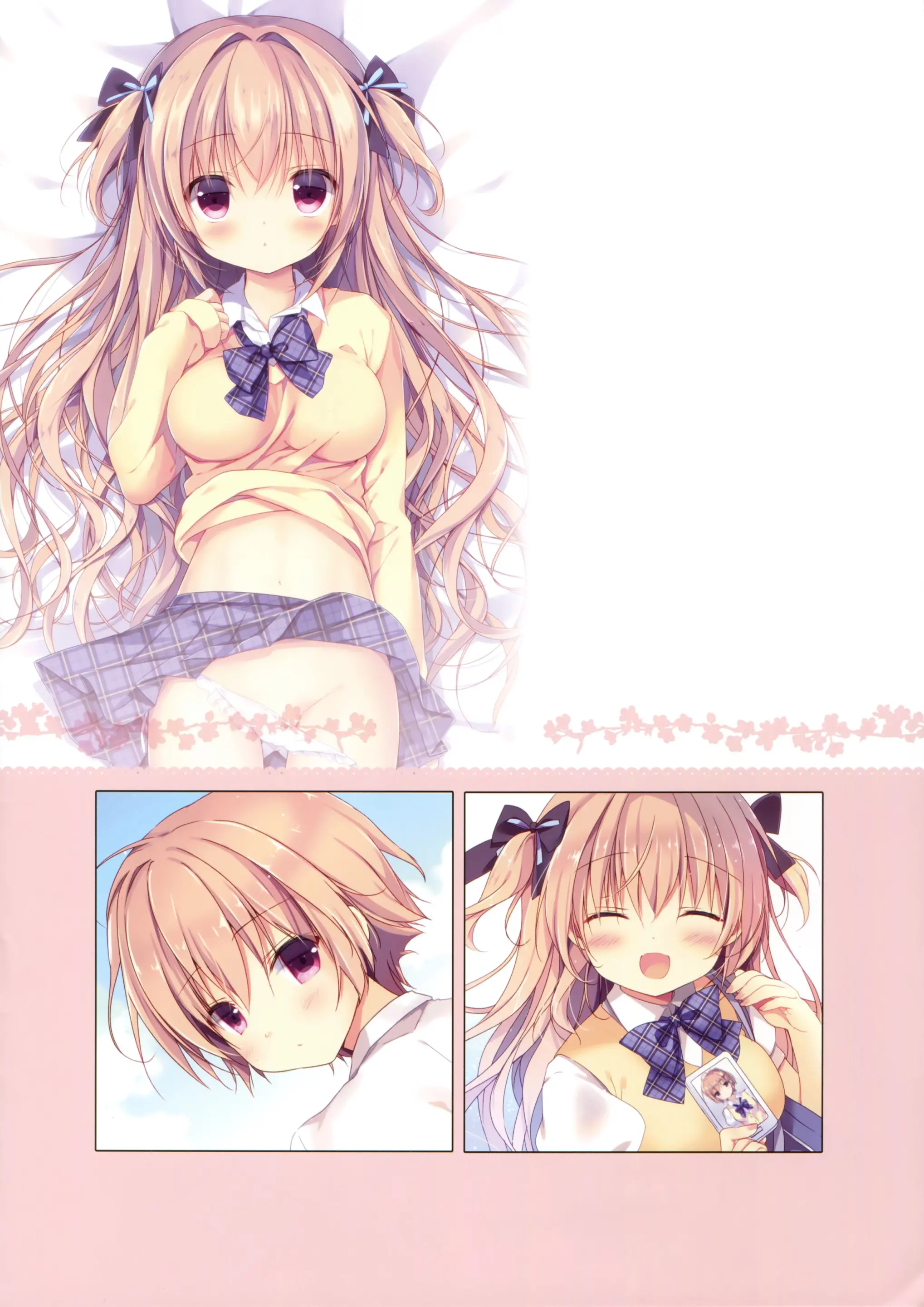 Boku Wa Imouto Ni Katenai. 2 | I Can'T Win Against My Little Sister. 2