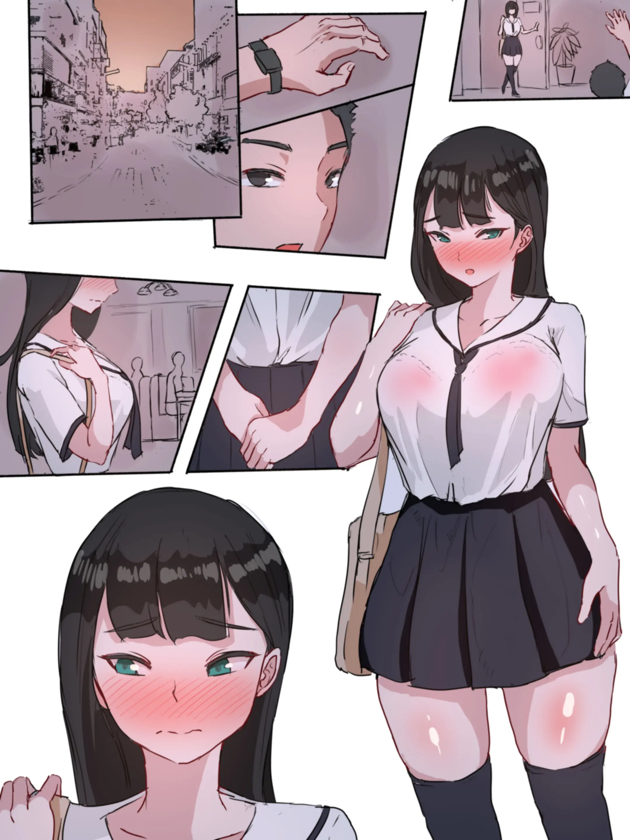 Mask | 가면