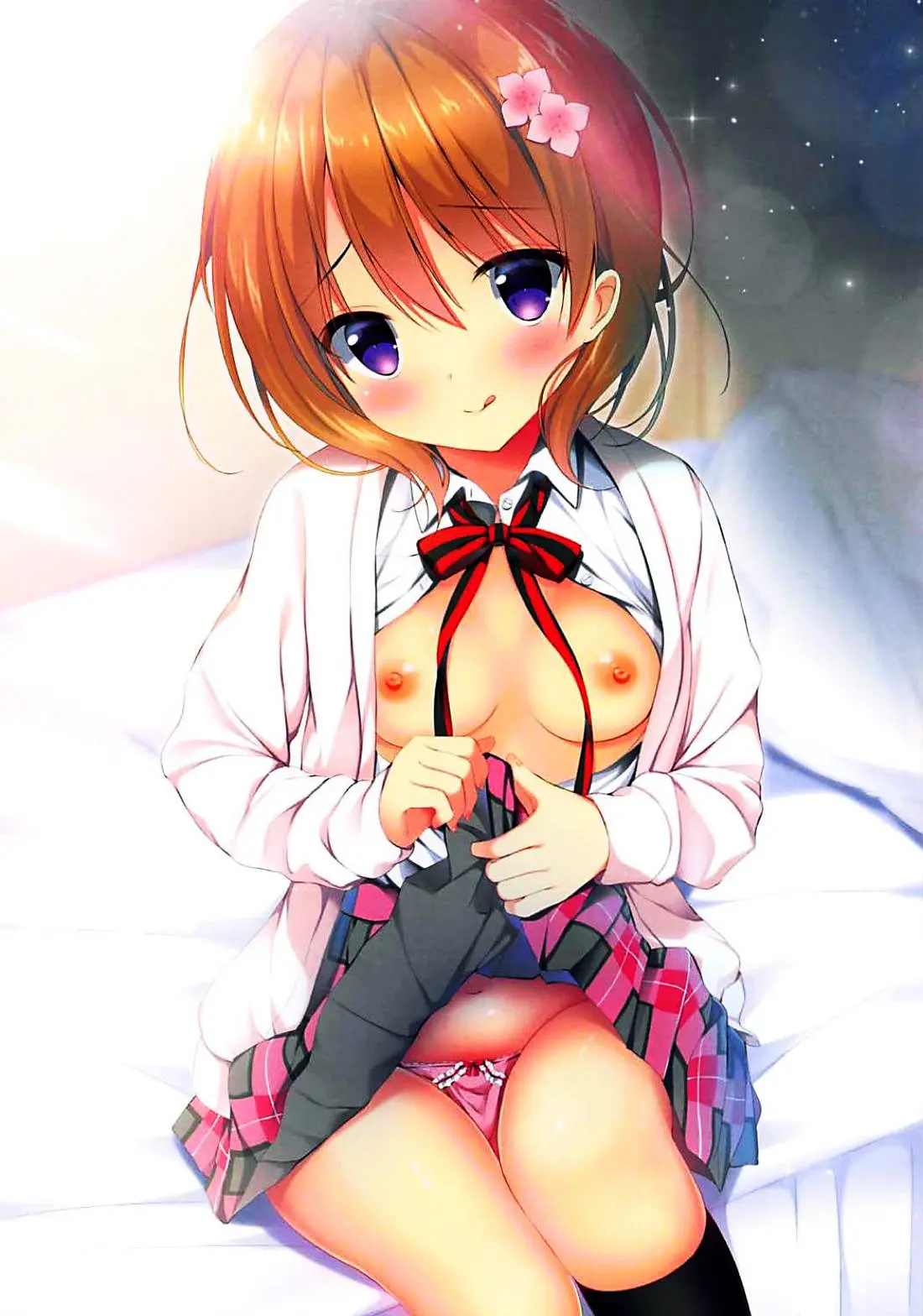 Ore No Kanojo Wa Koakuma Kokoa-San. 2