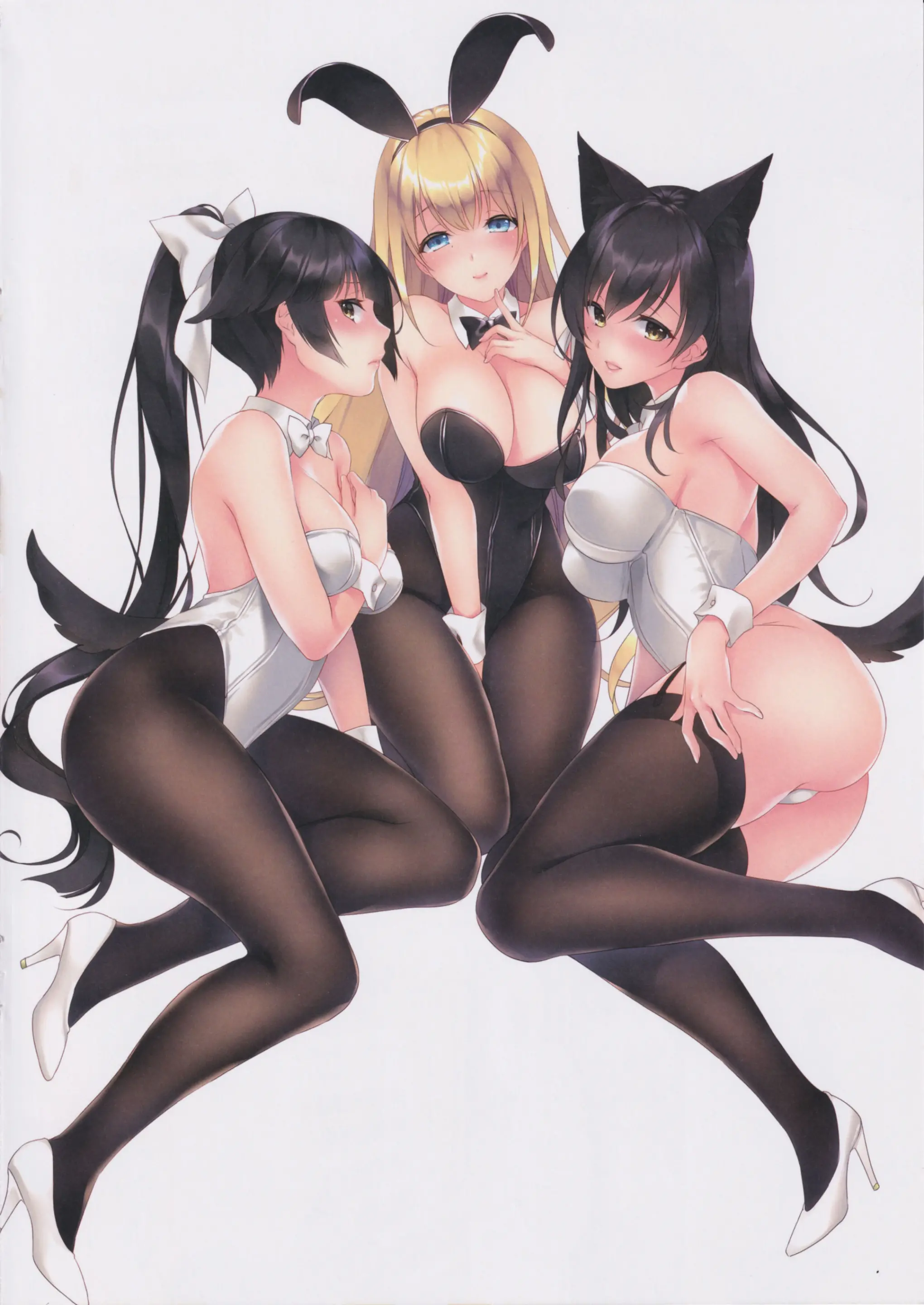 KAN-SEN:BUNNYTYPE