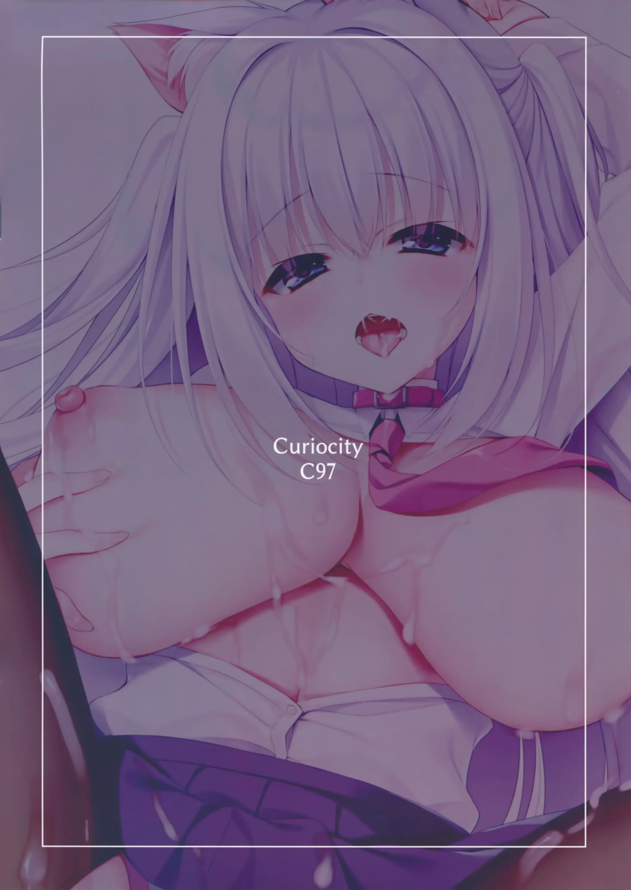CurioGirl'S 3 Zettai Fukujuu Goshujin-Sama | CurioGirl'S 3 절대복종 주인님