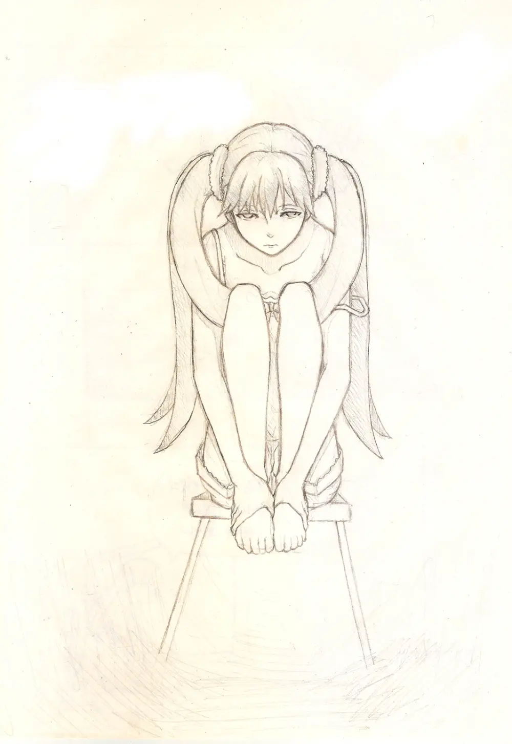 Owarimonogatari - 育物語