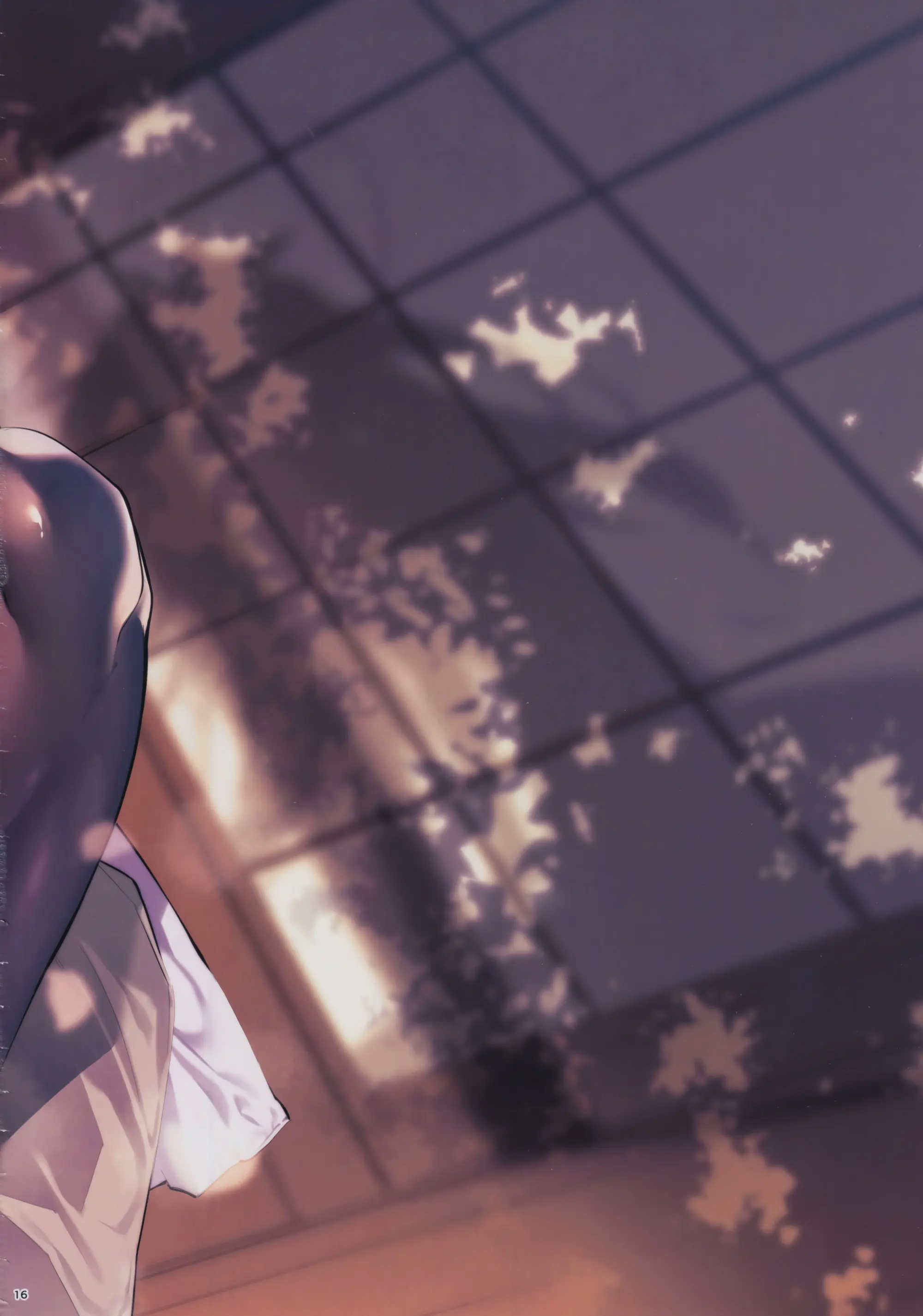 THE BOOK OF SAKURA 4