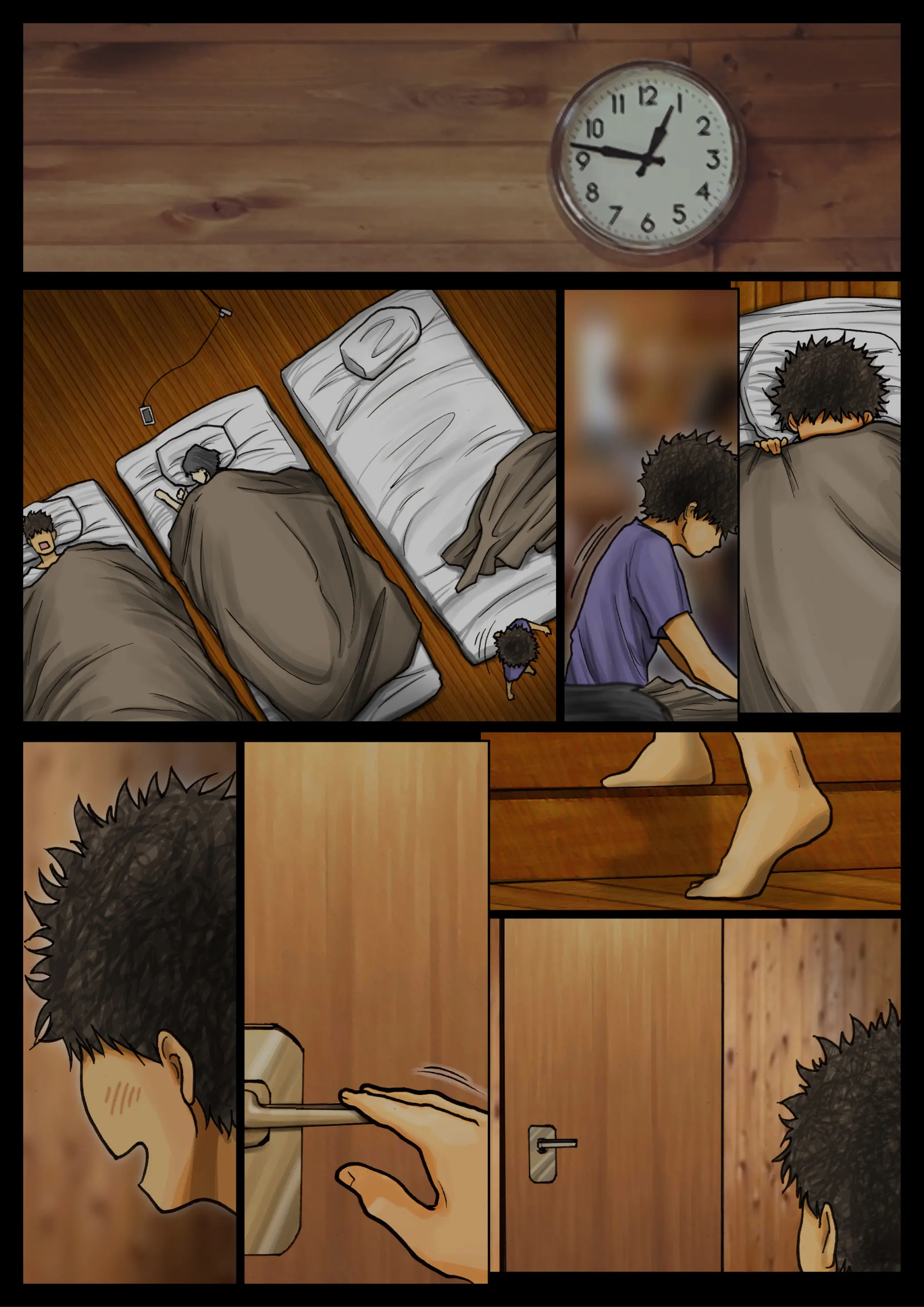Oba-San No Karada Ga Kimochi Yosugiru Kara <<Part 2>> ~Boku No Oba-San Wa Chou Meiki Datta~ | 이모의 몸이 너무 기분 좋아서 <<Part 2>> ~내 이모는 엄청난 명기였다~