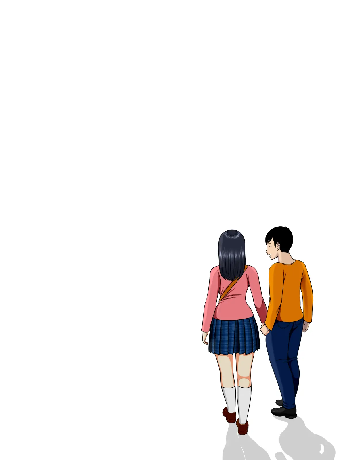 Sa.Ki.Ko.Sa.Re 3 ~Saiai No Gibo Ga Gesu Tannin Ni Netorarete~ | 사.키.코.사.레 3 ~가장 사랑하는 의붓 엄마를 쓰레기 담임에게 빼앗겼는데~