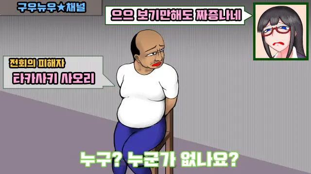 【やってみた】おっさんと女の子の身体が入れ替わった結果ｗｗｗ 1&2