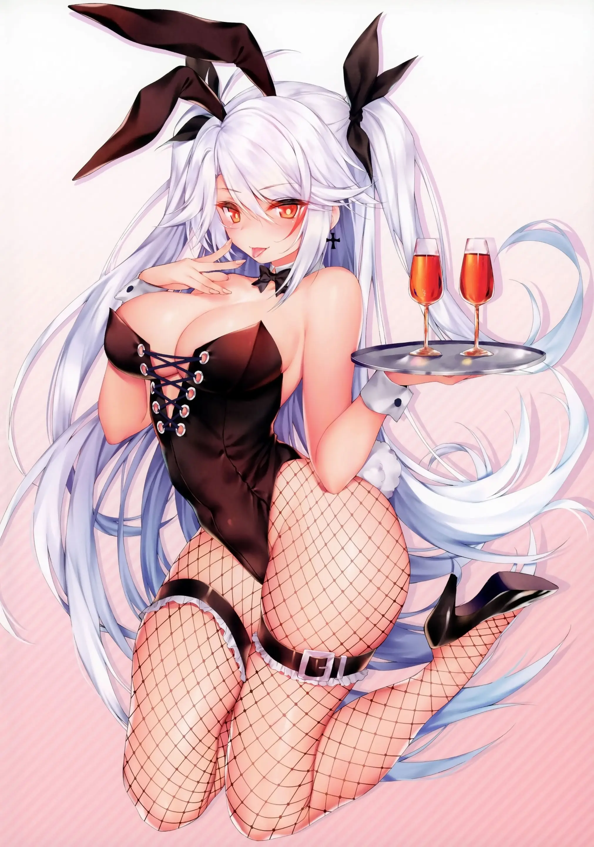 Azuren Carnival 15 Royal Service Full Course