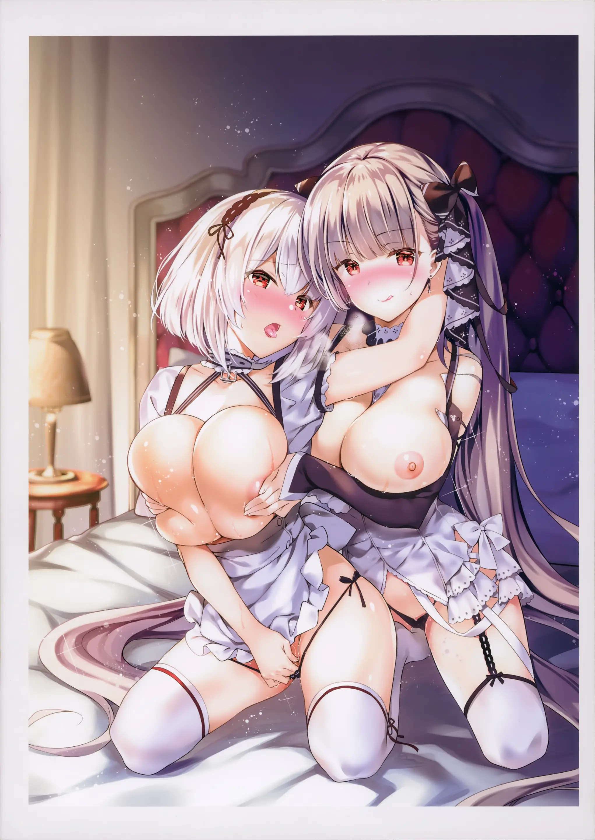 ROYAL HAREM II