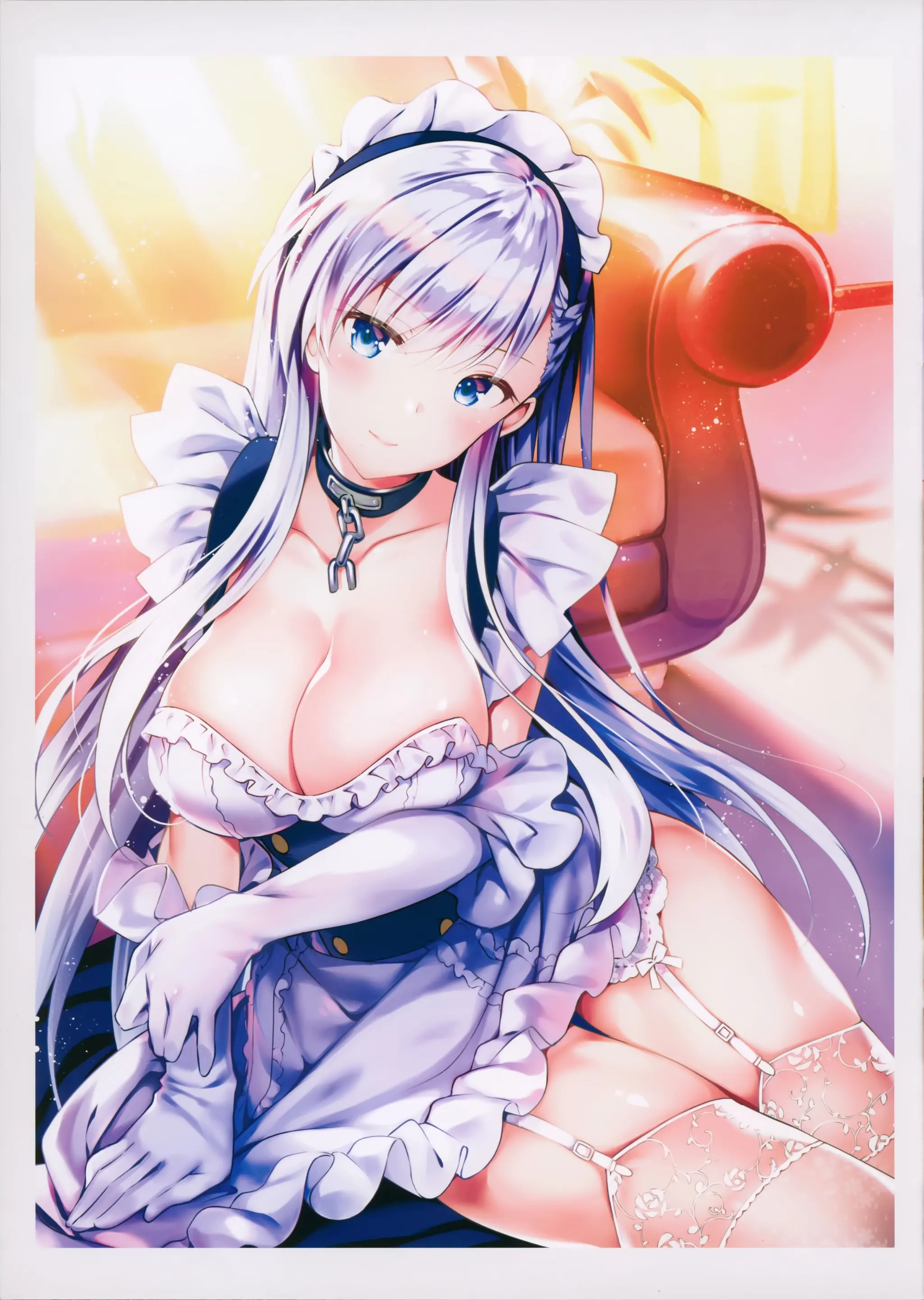 ROYAL HAREM II