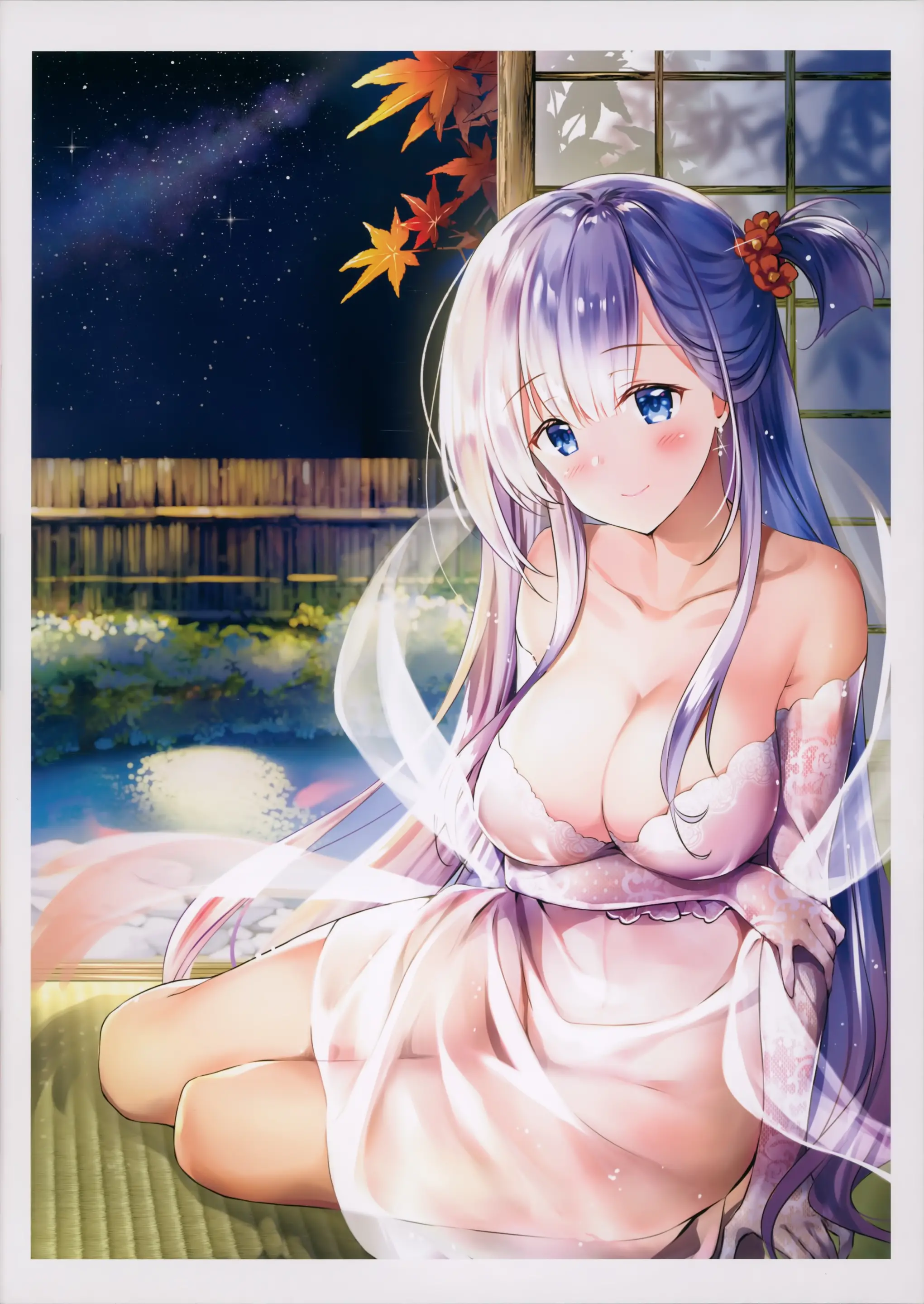 ROYAL HAREM II