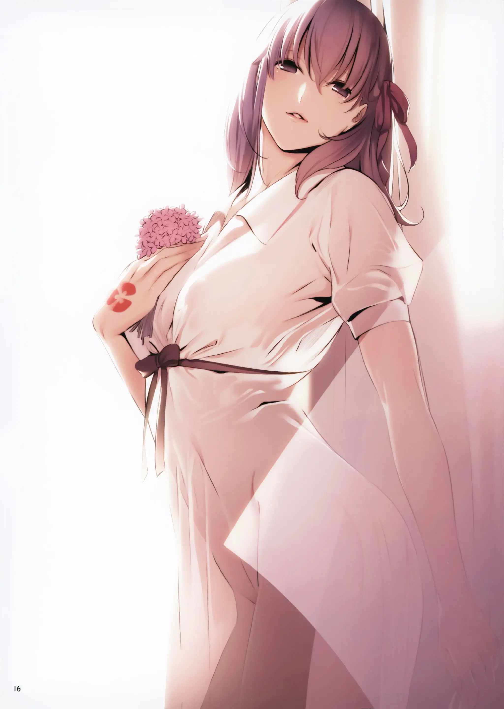 THE BOOK OF SAKURA 3