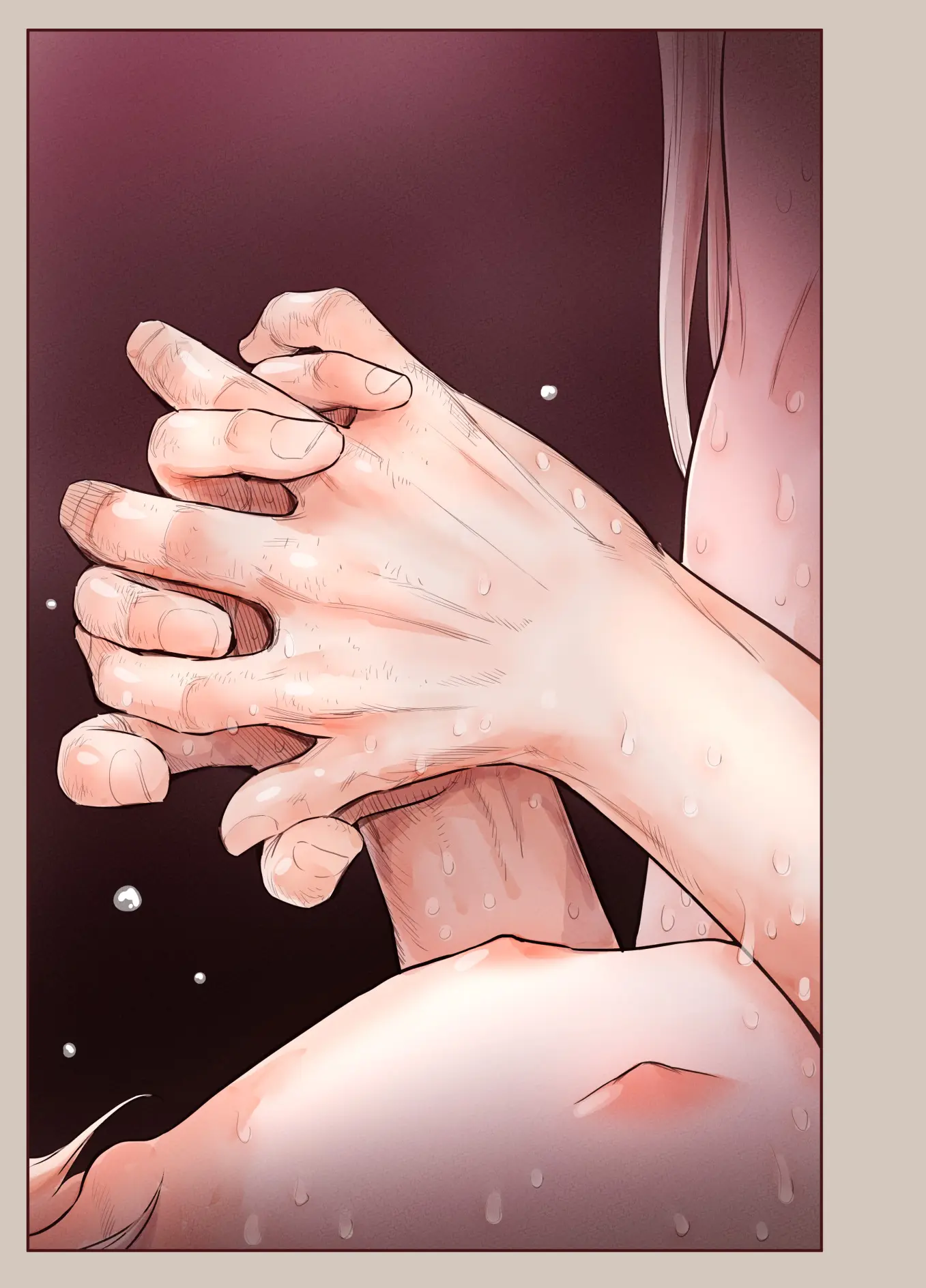 Tsumi To Mitsu | 죄와꿀
