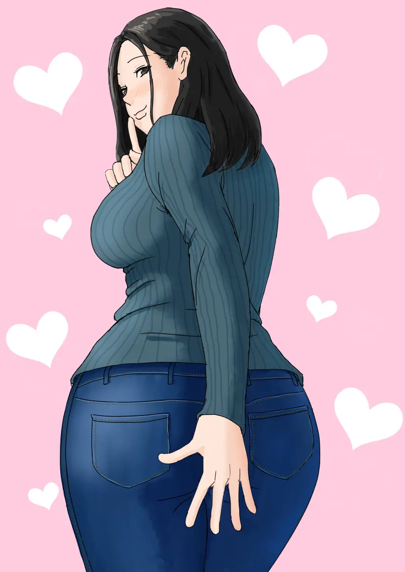 Kaa-San Janakya Dame Nanda!! 1~6